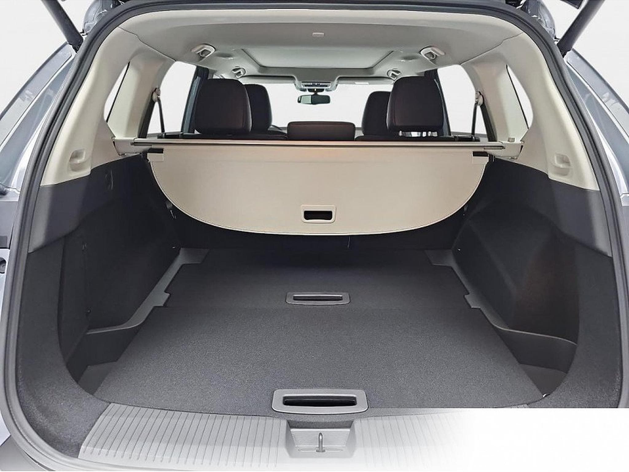 Nissan X-Trail (2026) - Foto 13