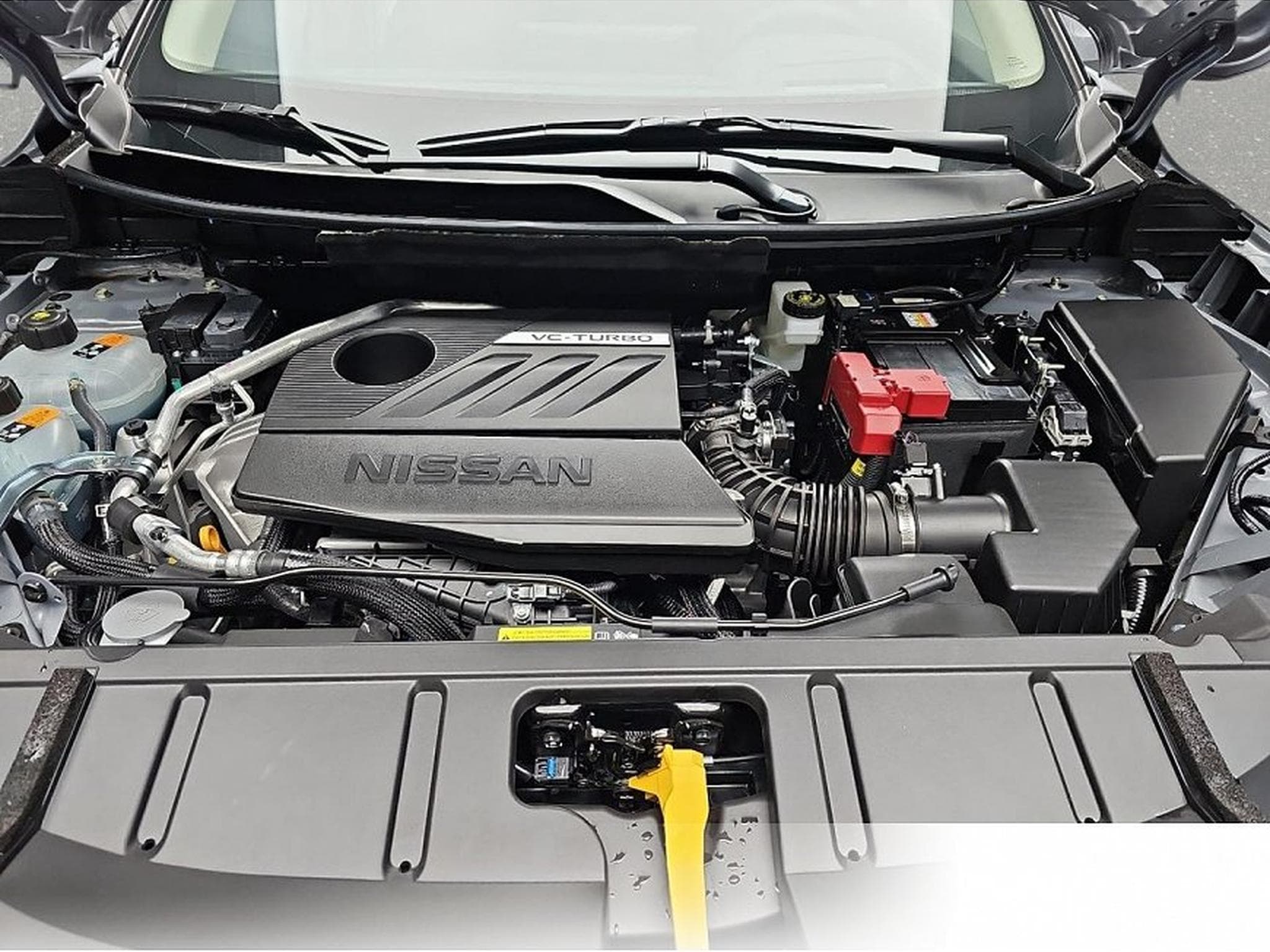 Nissan X-Trail (2026) - Foto 14