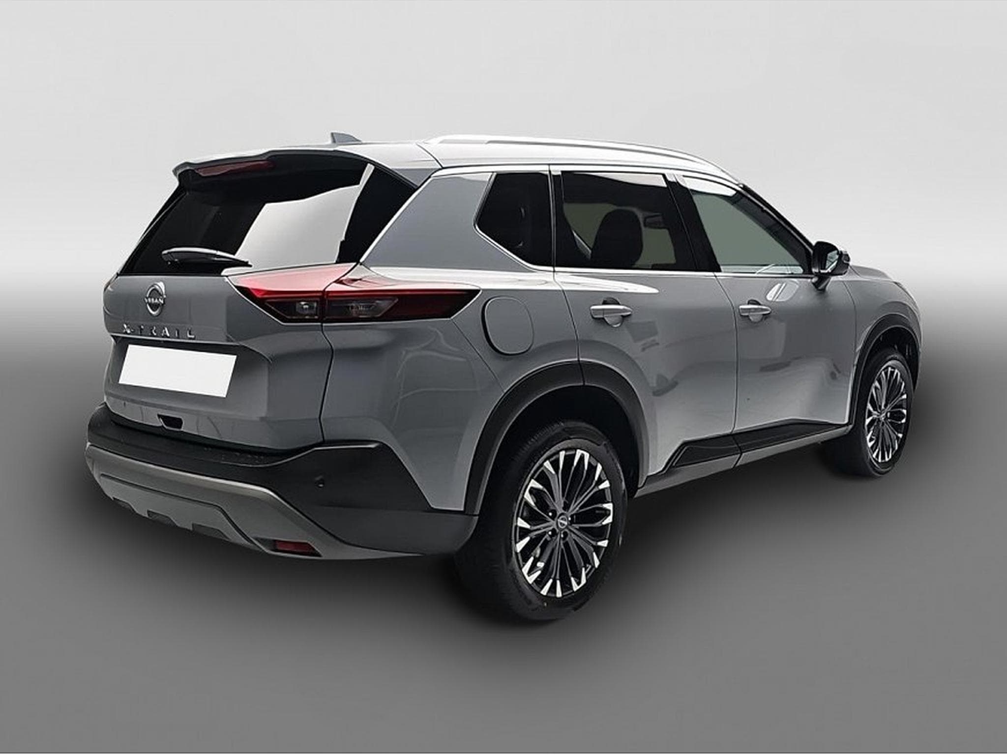 Nissan X-Trail (2026) - Foto 2