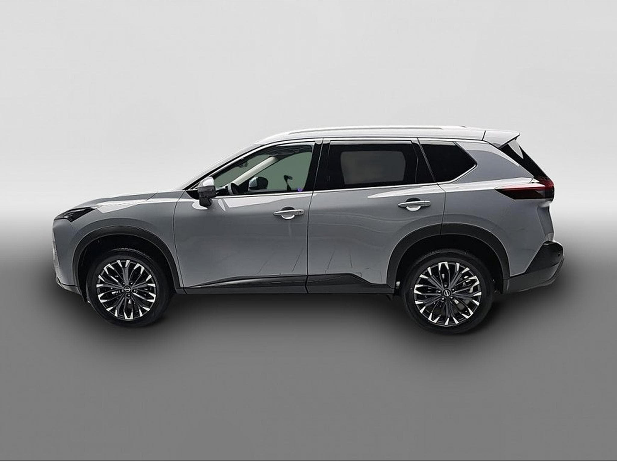 Nissan X-Trail (2026) - Foto 4