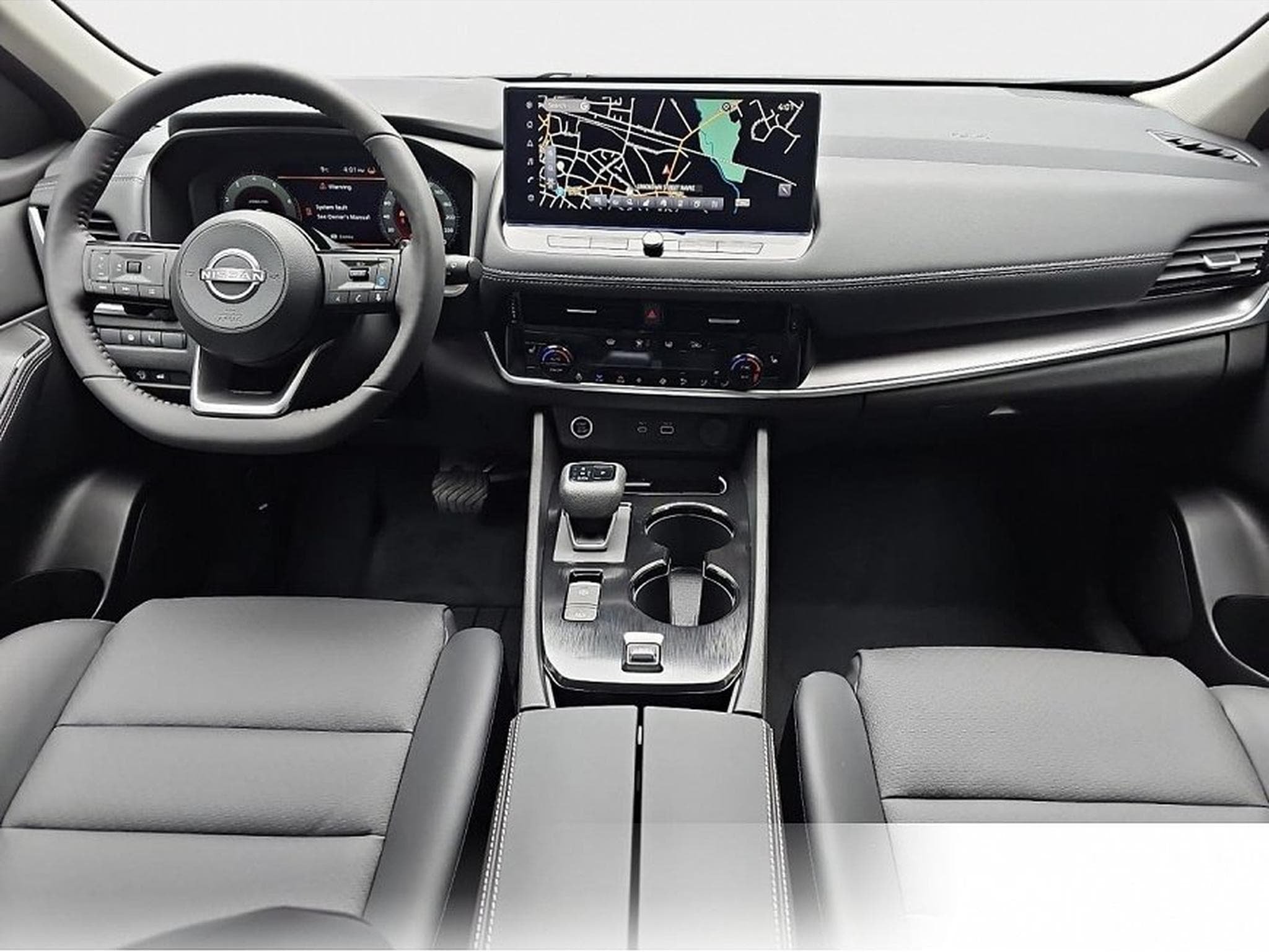 Nissan X-Trail (2026) - Foto 6
