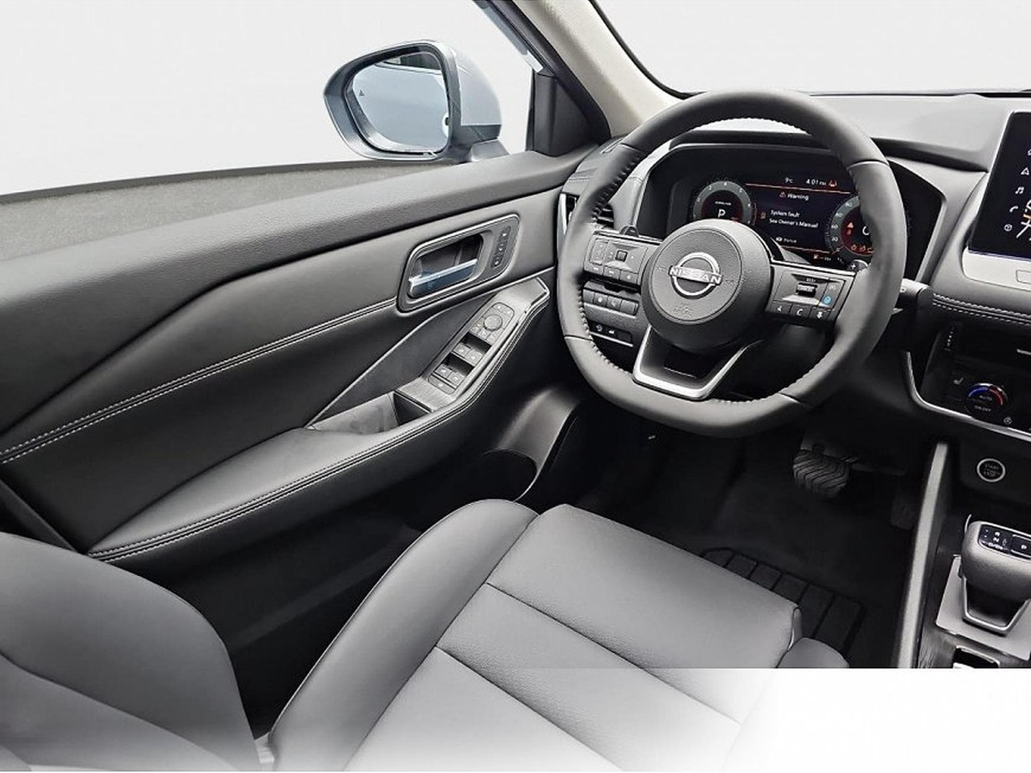 Nissan X-Trail (2026) - Foto 7