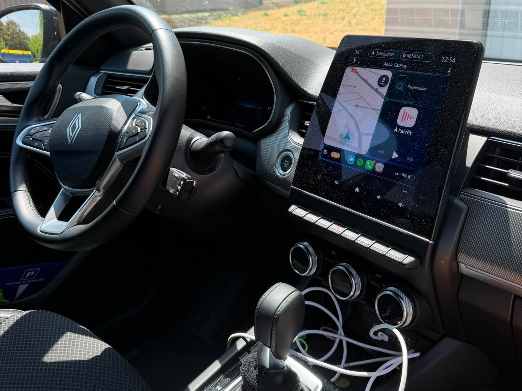 Renault Arkana Hybride (2025) - Foto 8