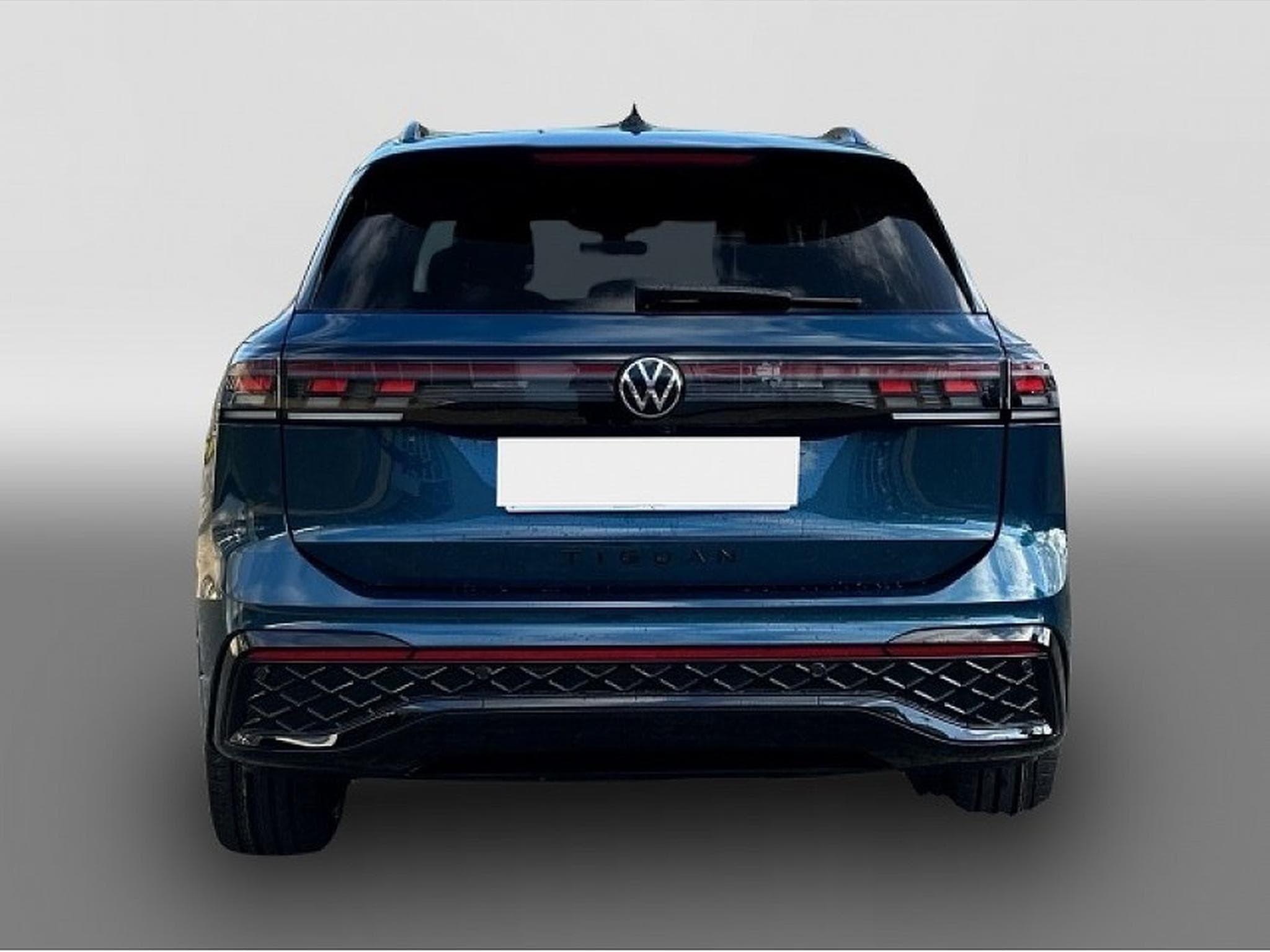 VW Tiguan (2024) - Photo 3