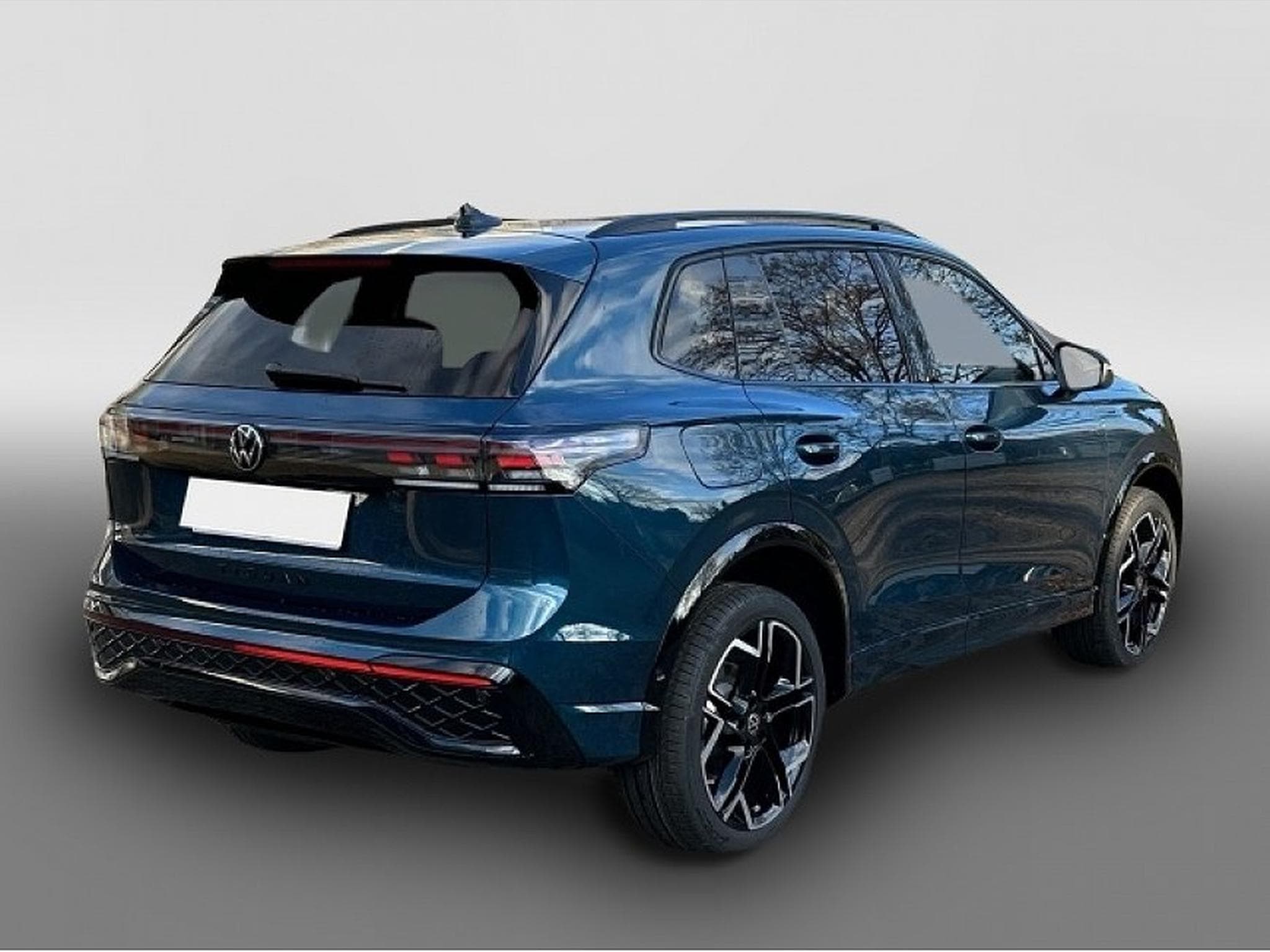 VW Tiguan (2024) - Photo 4