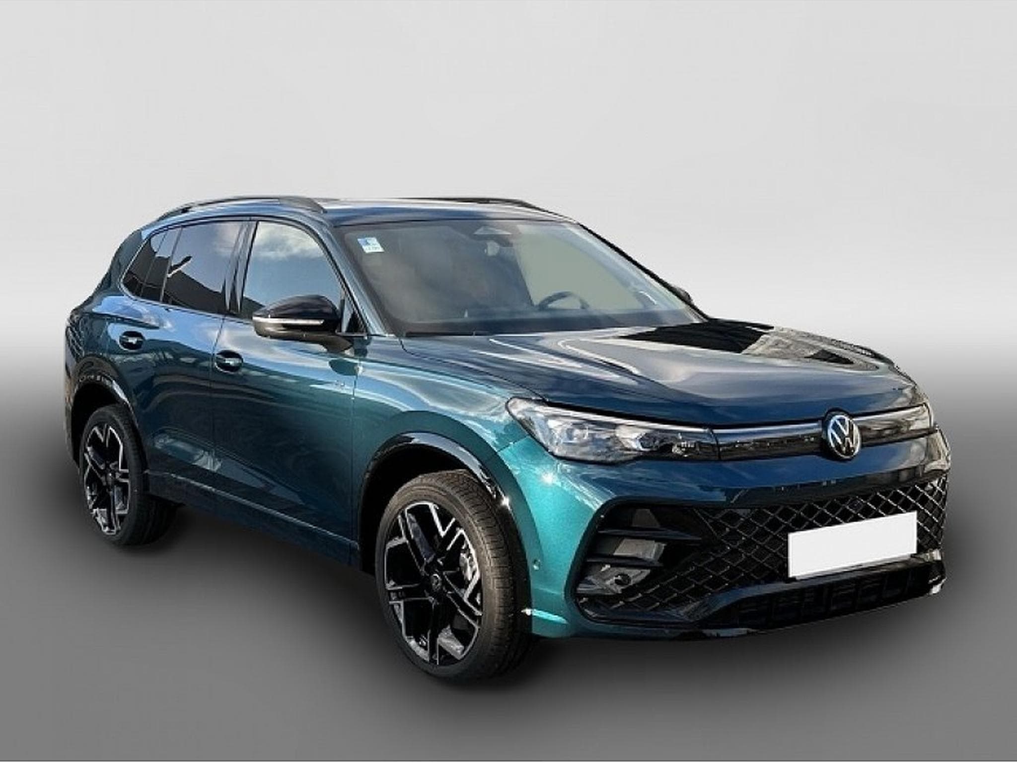 VW Tiguan (2024) - Photo 5