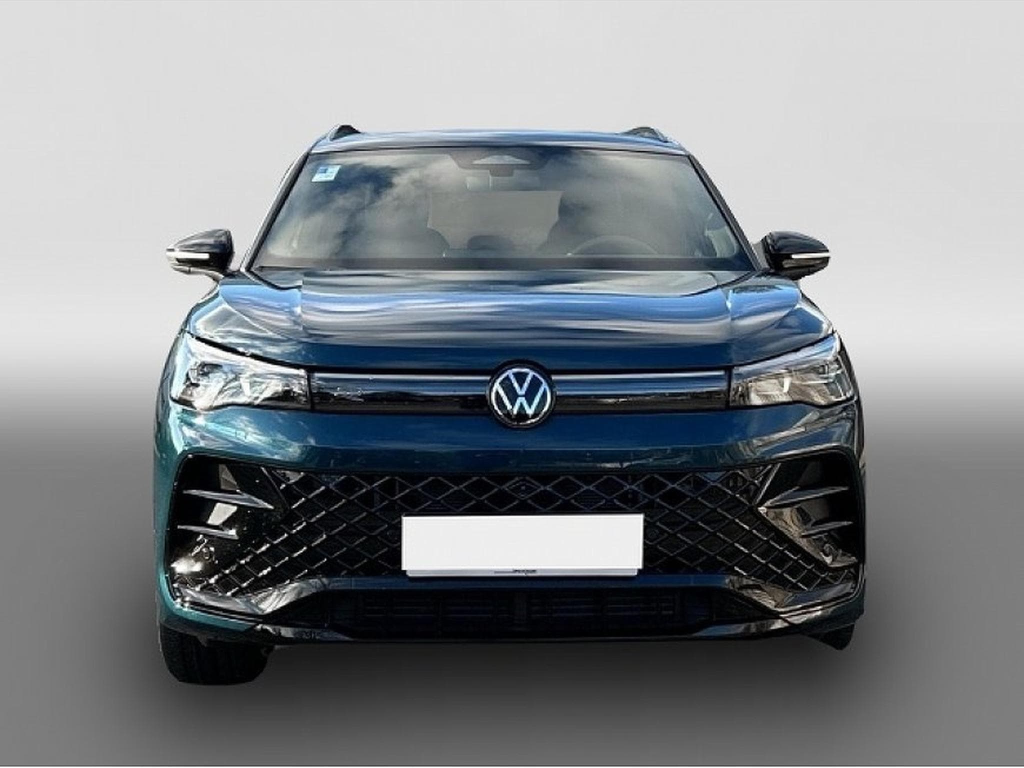 VW Tiguan (2024) - Photo 6