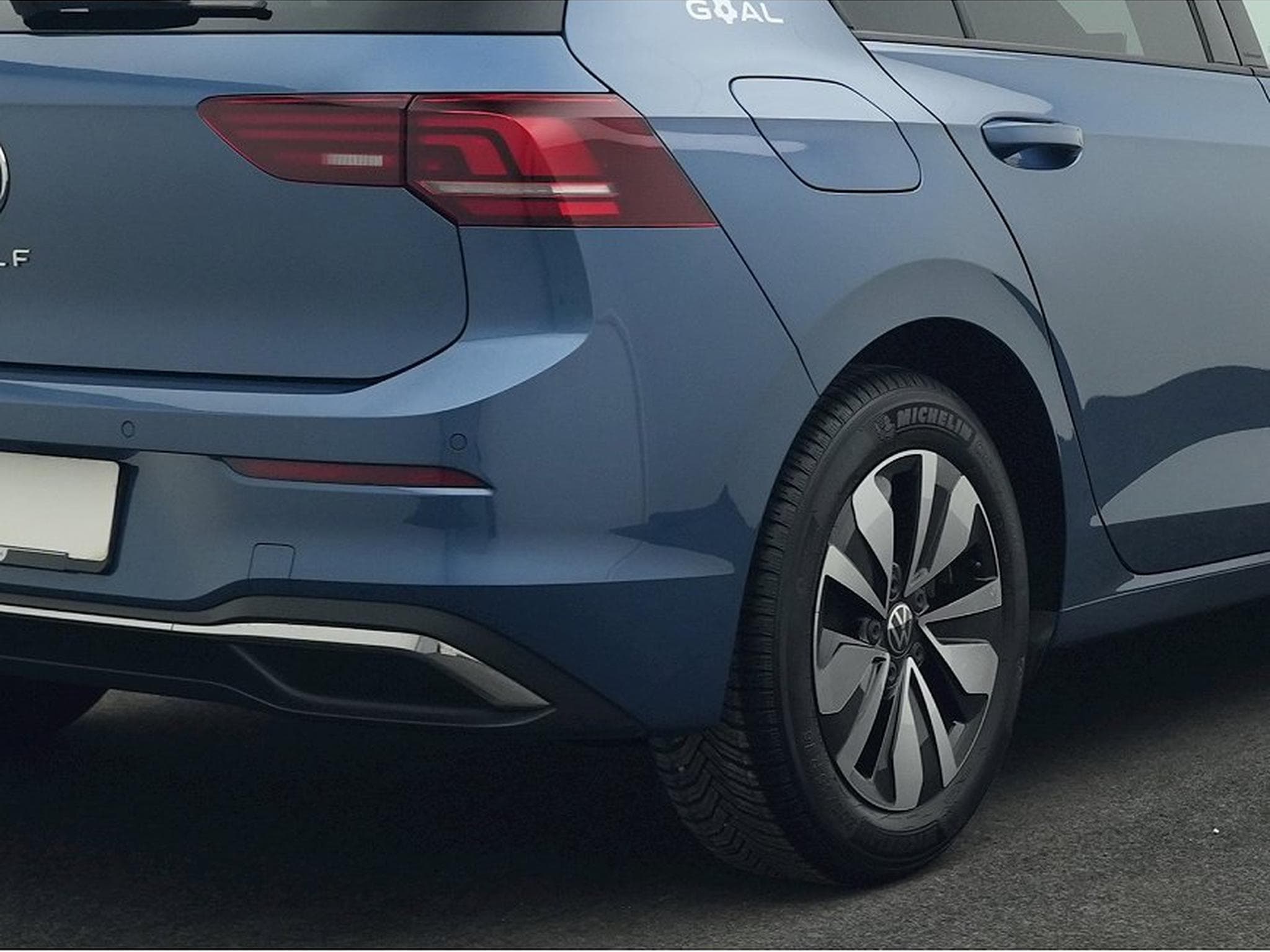 VW Golf (2025) - Photo 15