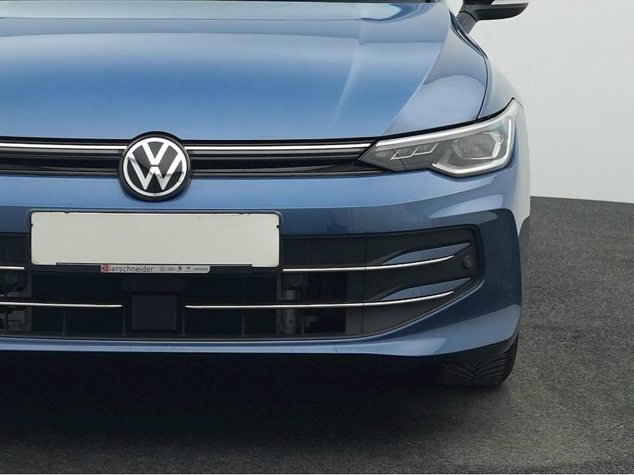 VW Golf (2025) - Photo 16