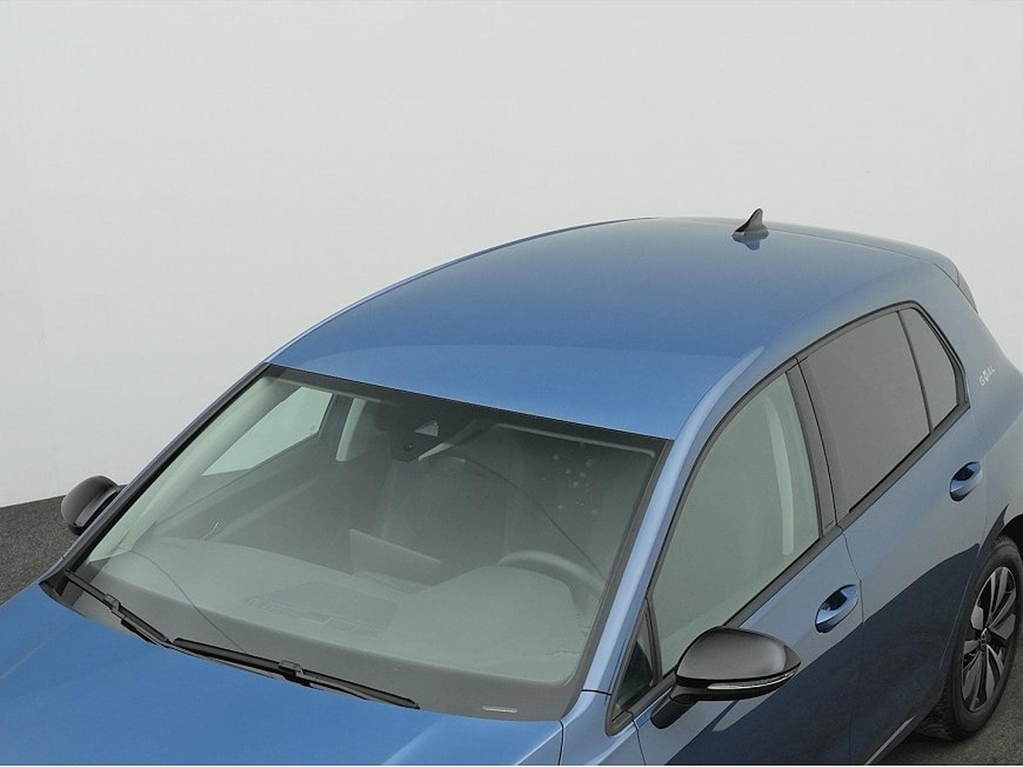 VW Golf (2025) - Photo 18