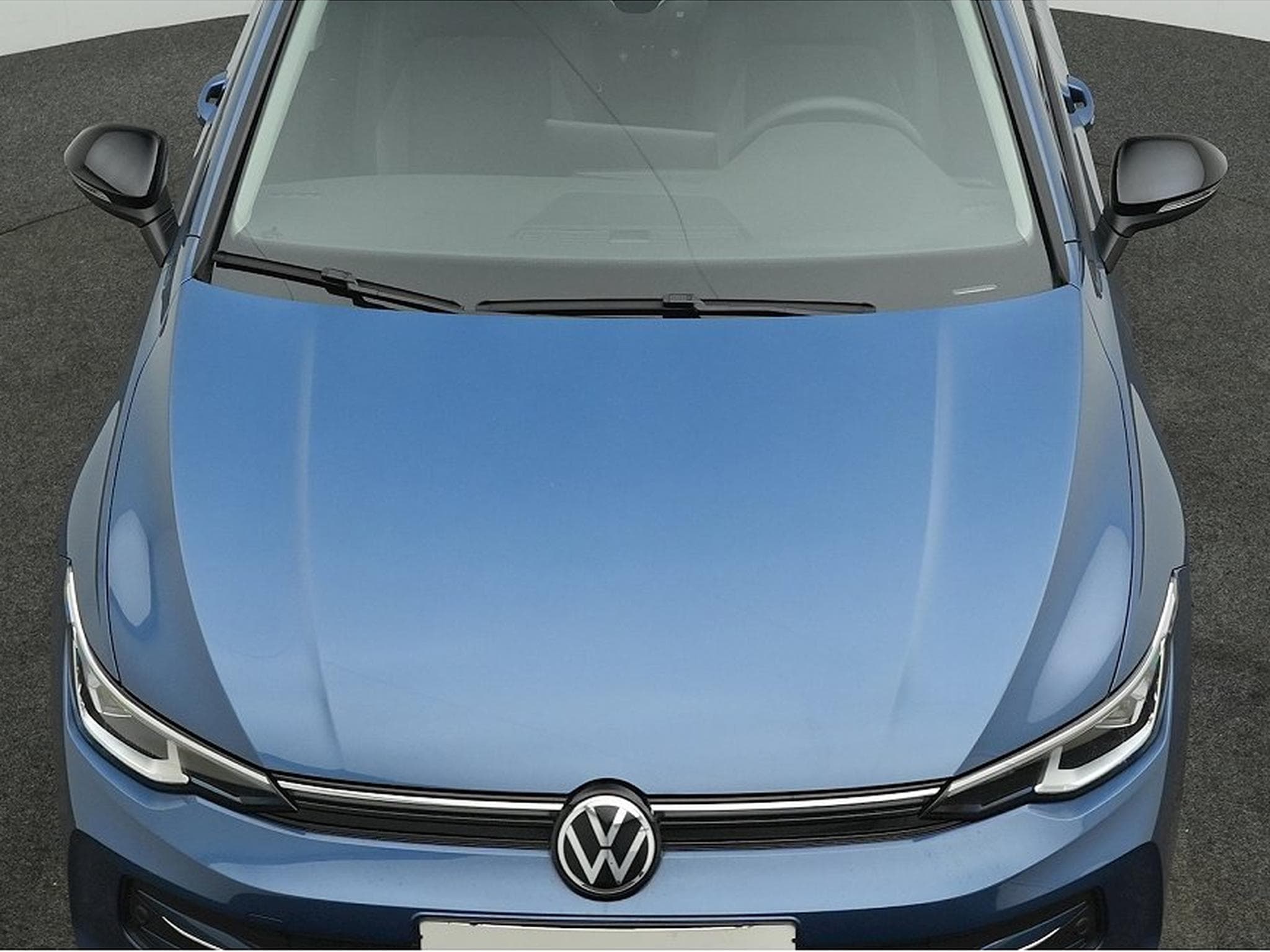 VW Golf (2025) - Photo 20