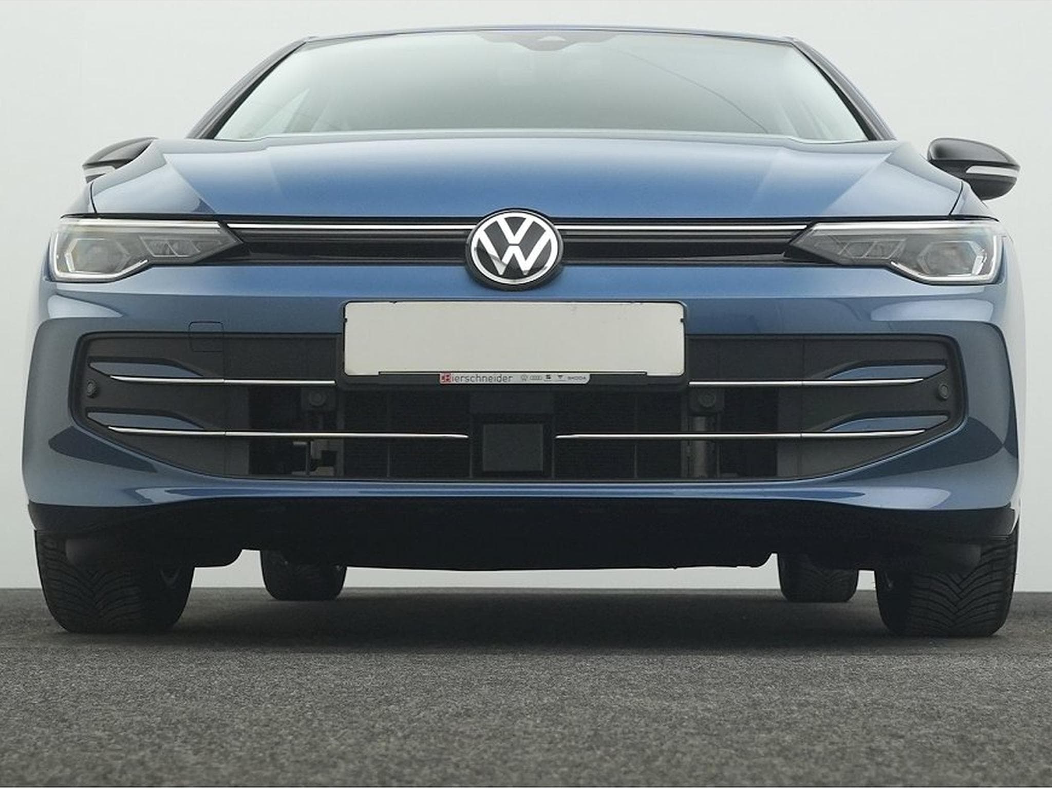 VW Golf (2025) - Photo 25