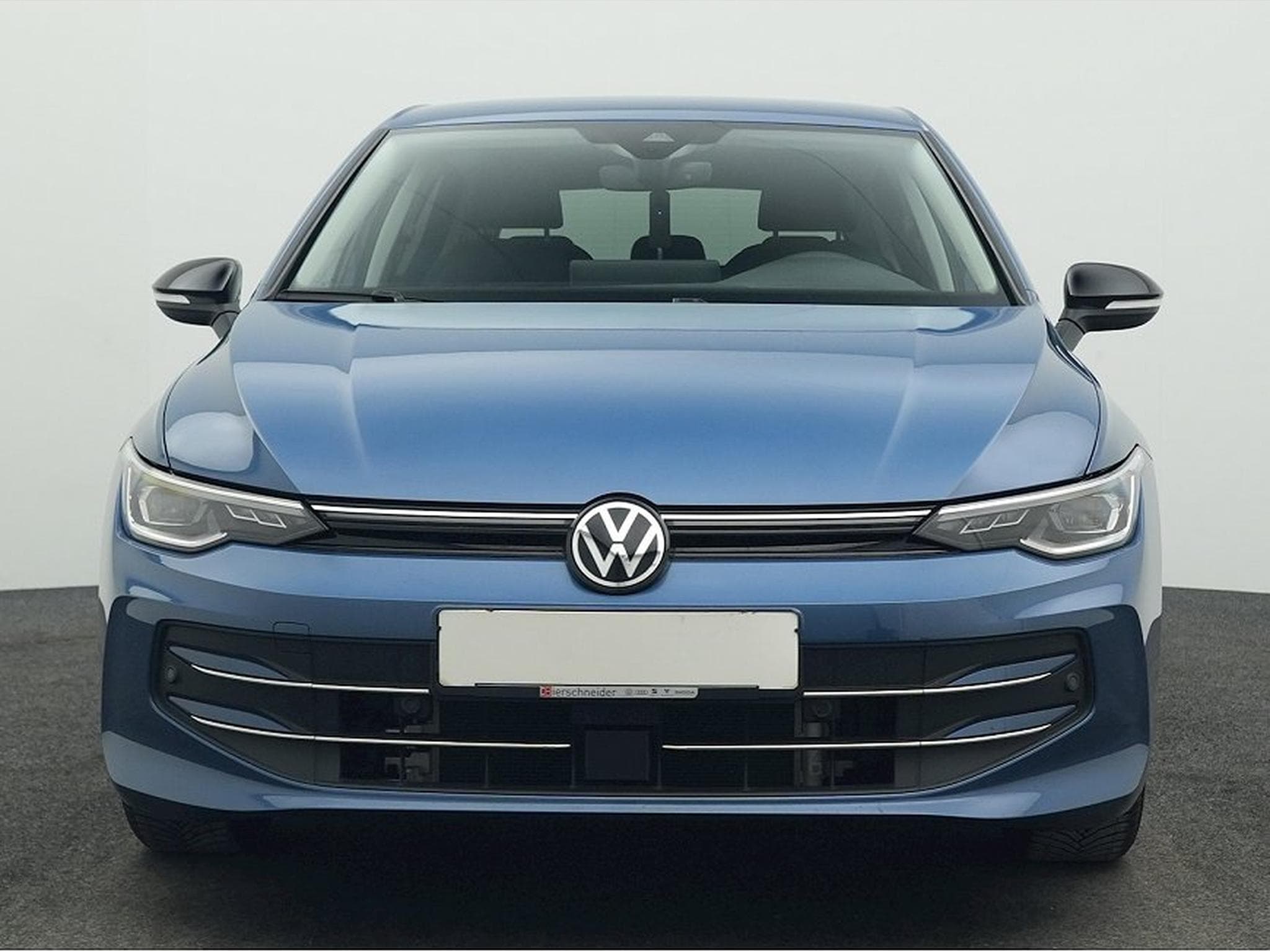 VW Golf (2025) - Photo 8