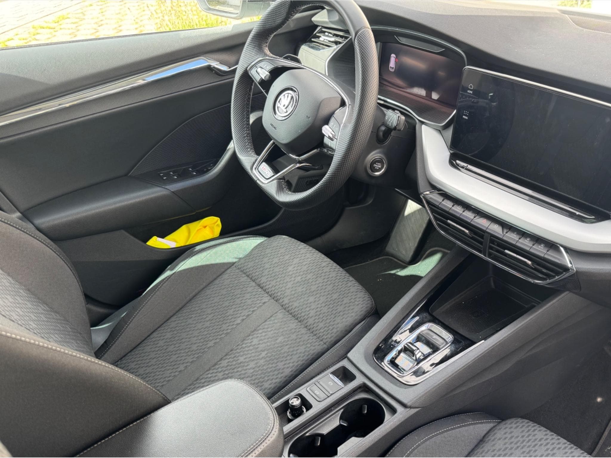 Skoda Octavia 2.0 TDI DSG (2020) - Photo 2