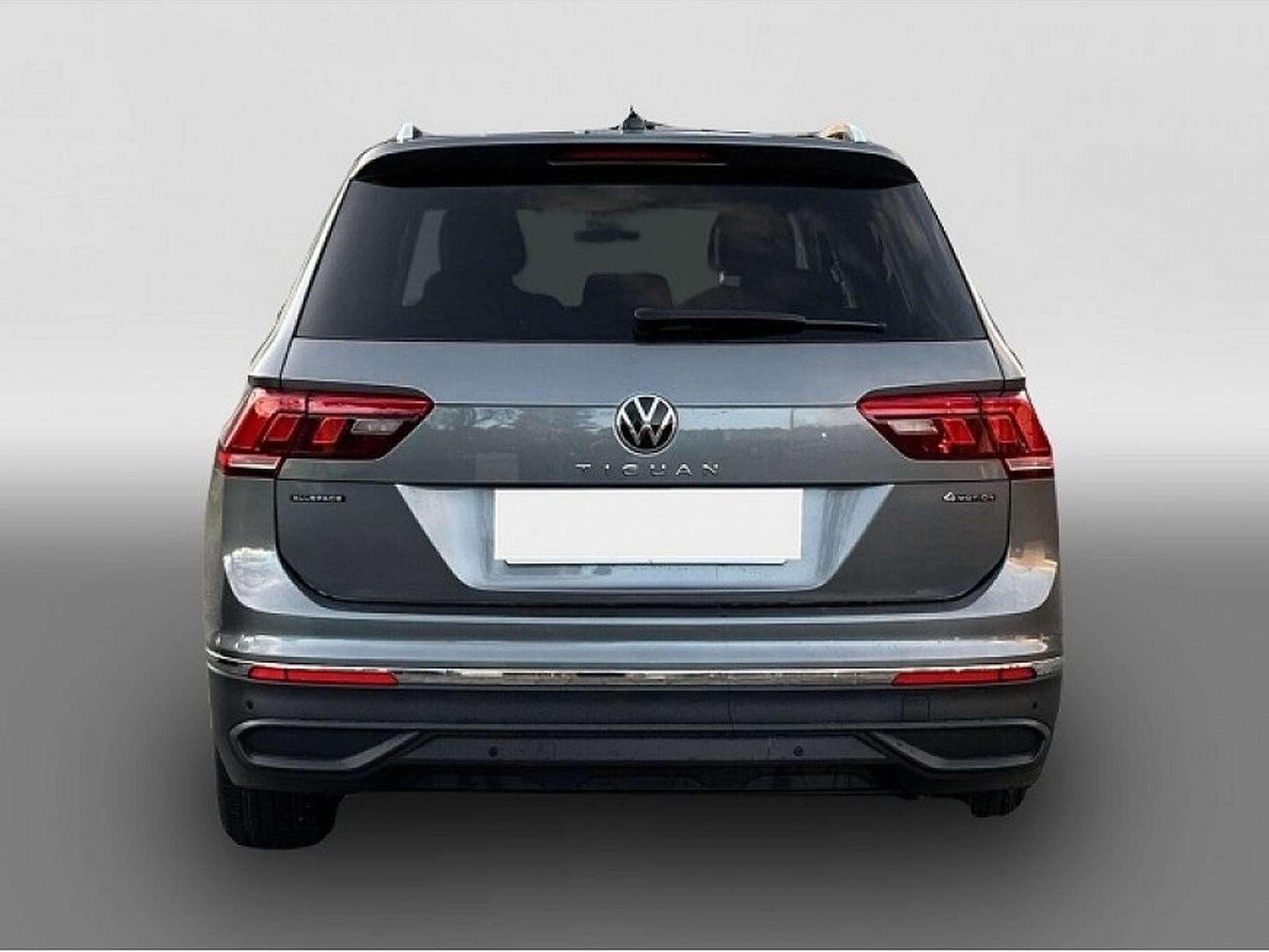 VW Tiguan (2024) - Foto 3
