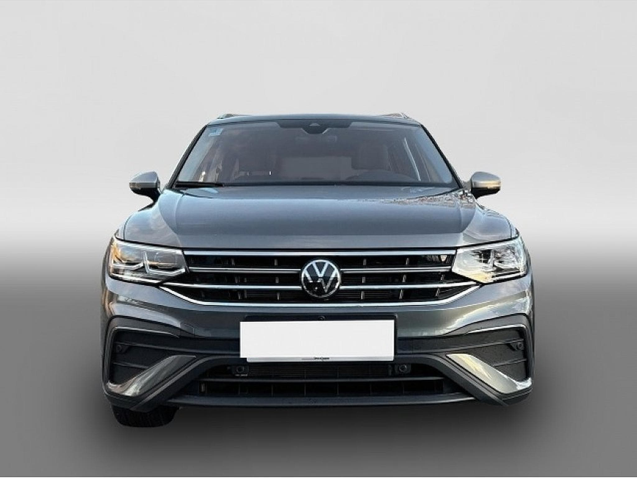 VW Tiguan (2024) - Foto 6