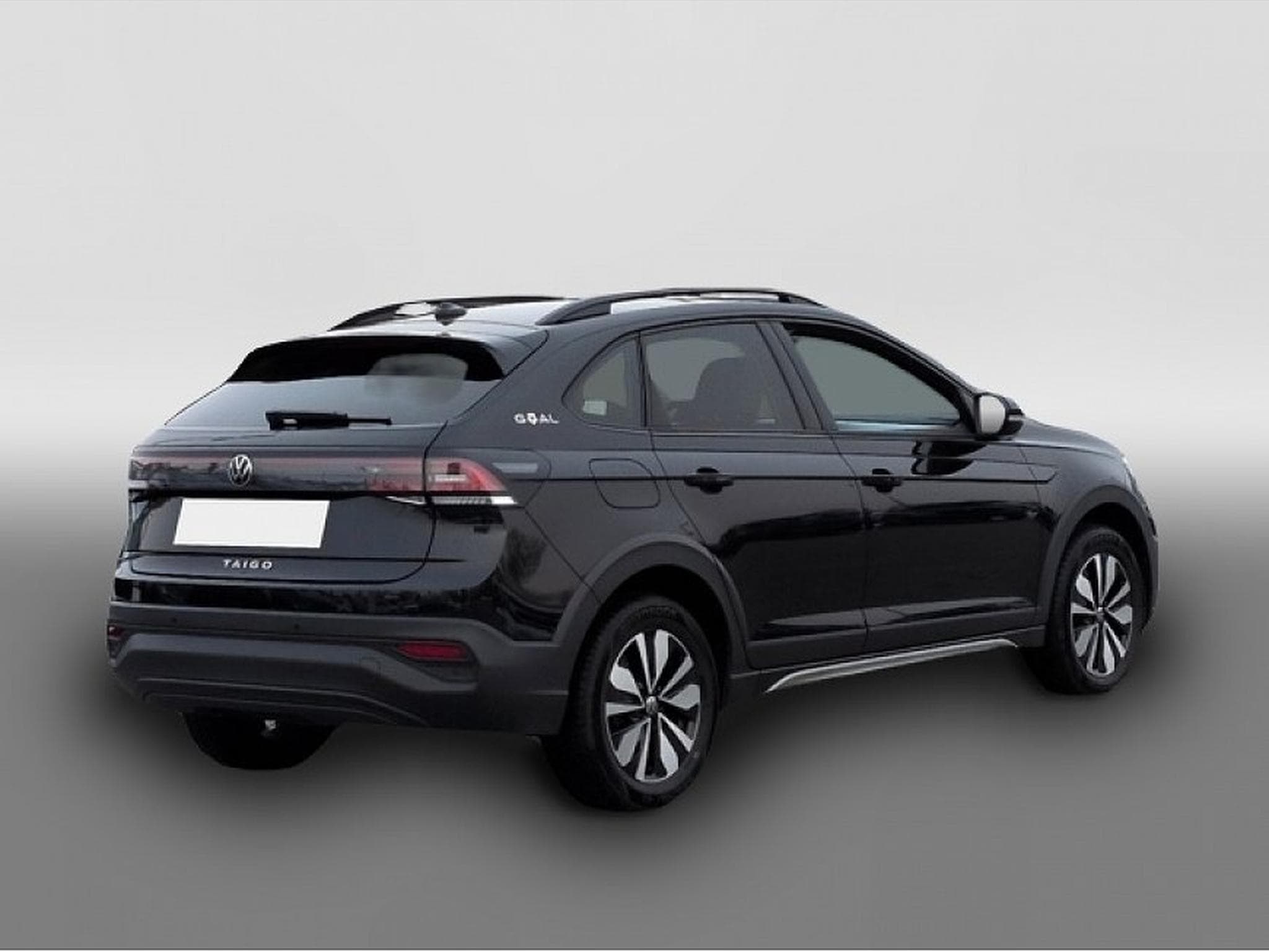 VW Taigo (2025) - Photo 3