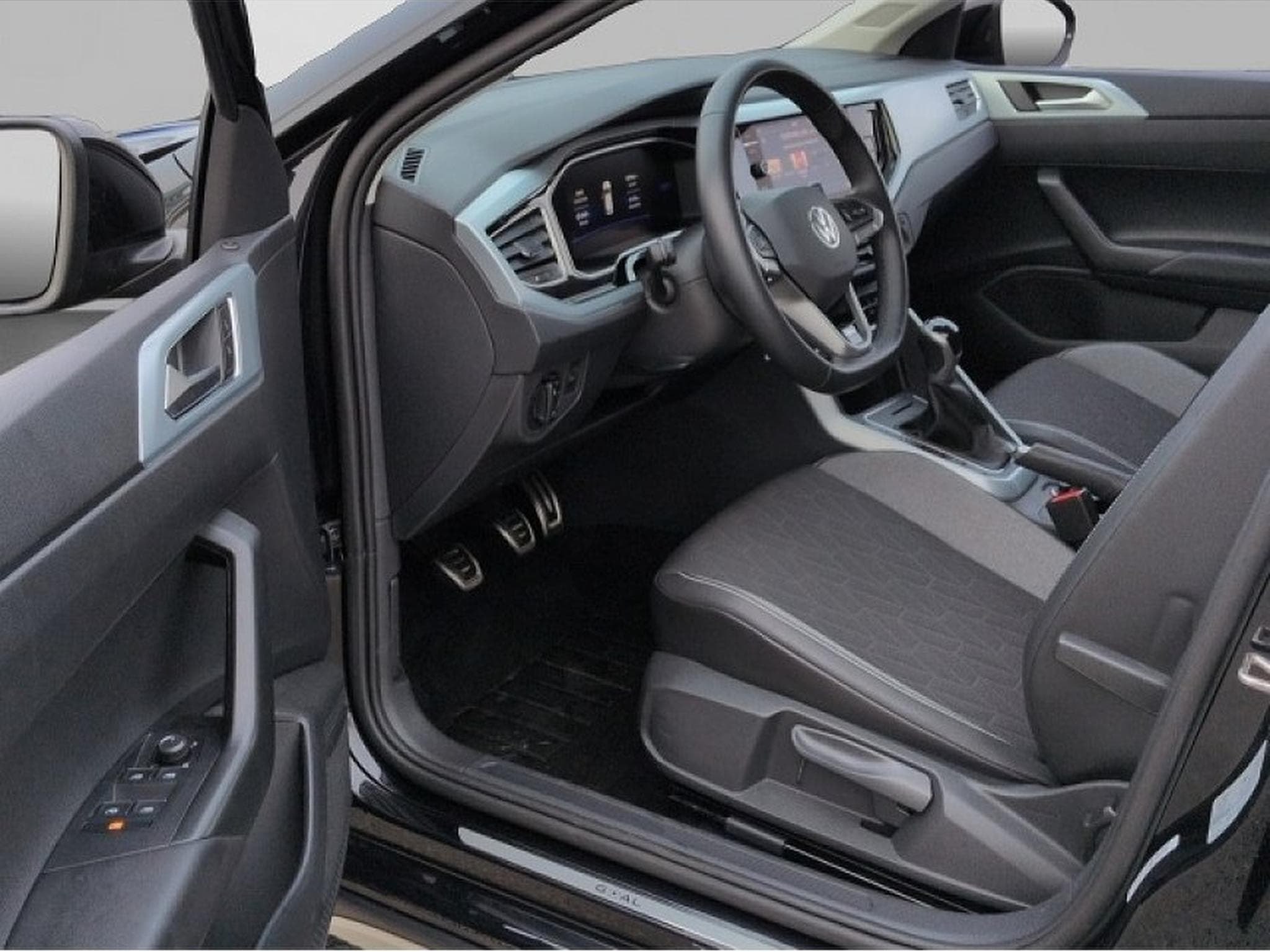 VW Taigo (2025) - Photo 4