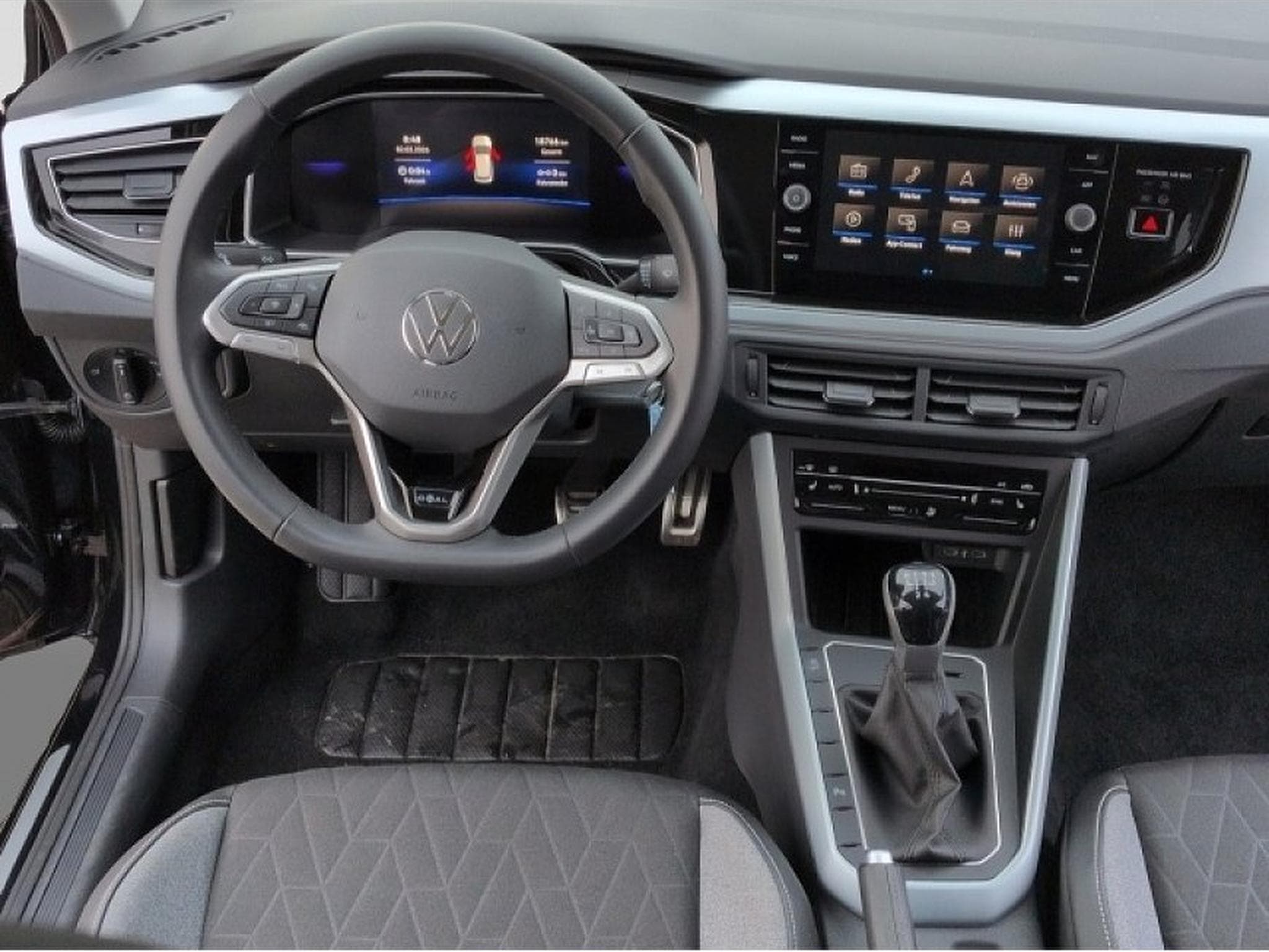 VW Taigo (2025) - Photo 5
