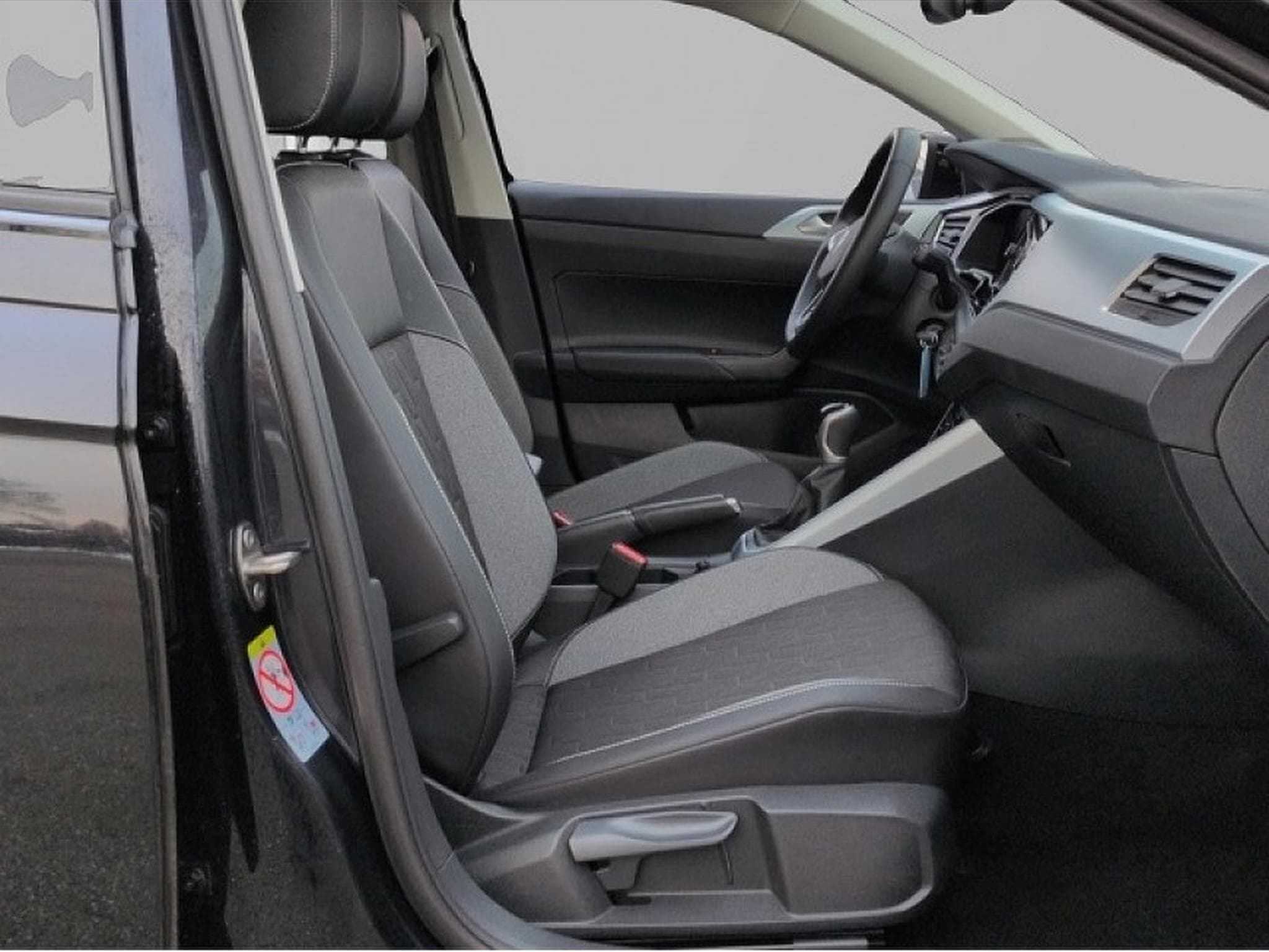 VW Taigo (2025) - Photo 6