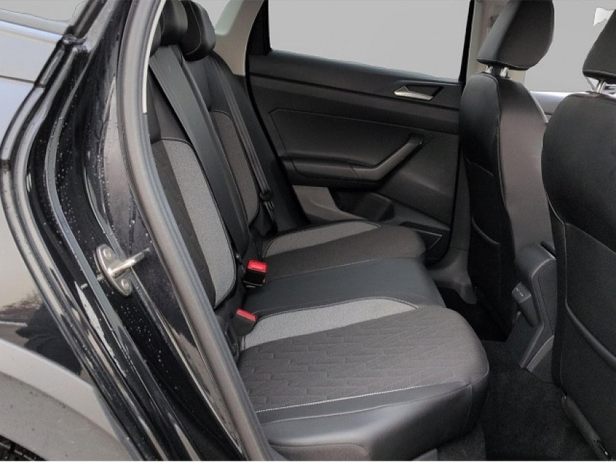 VW Taigo (2025) - Photo 7