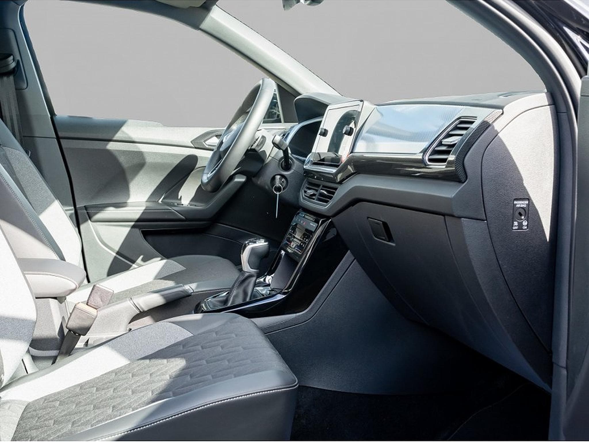 VW T-Cross (2025) - Photo 2