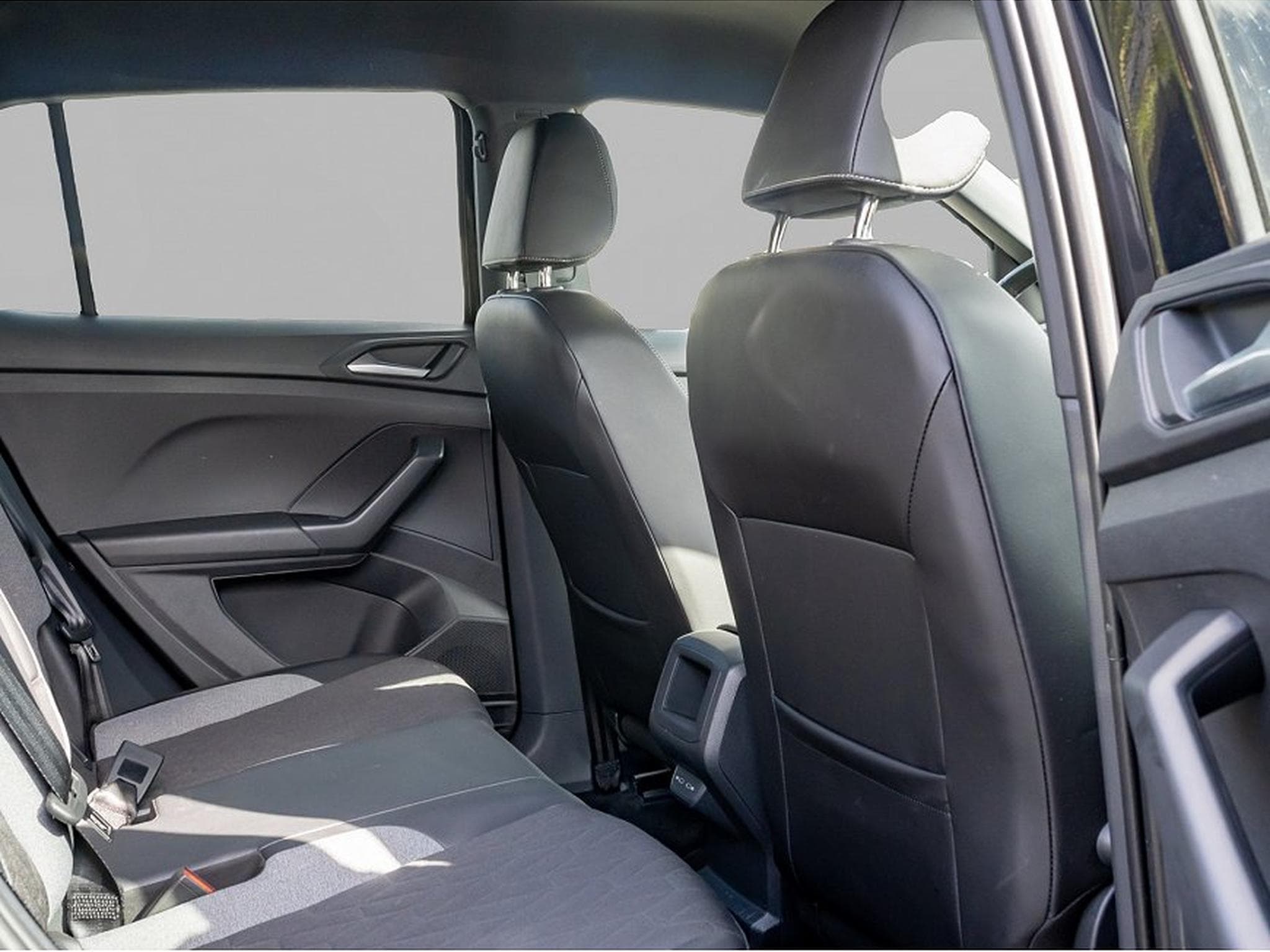 VW T-Cross (2025) - Photo 4