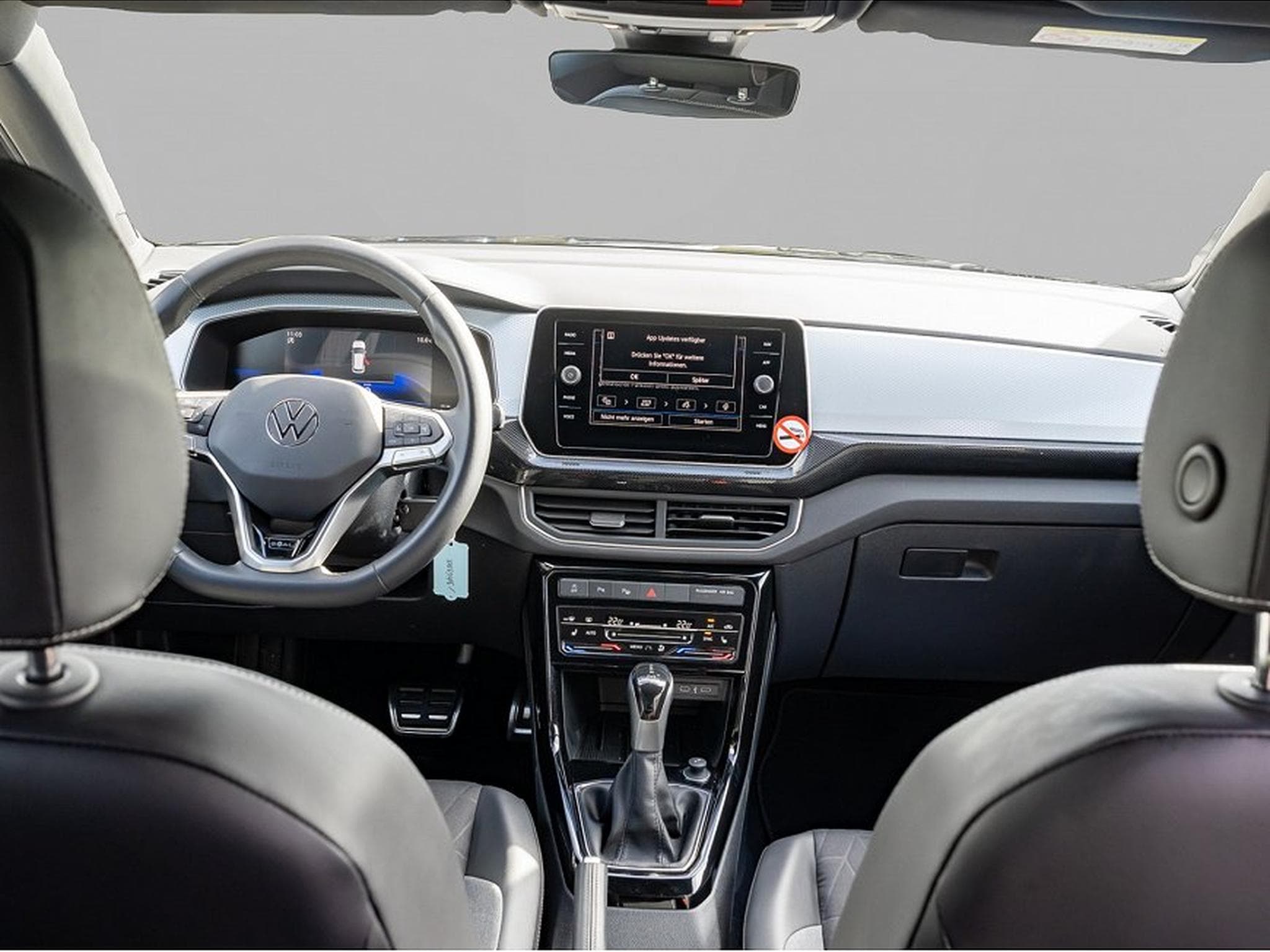 VW T-Cross (2025) - Photo 5