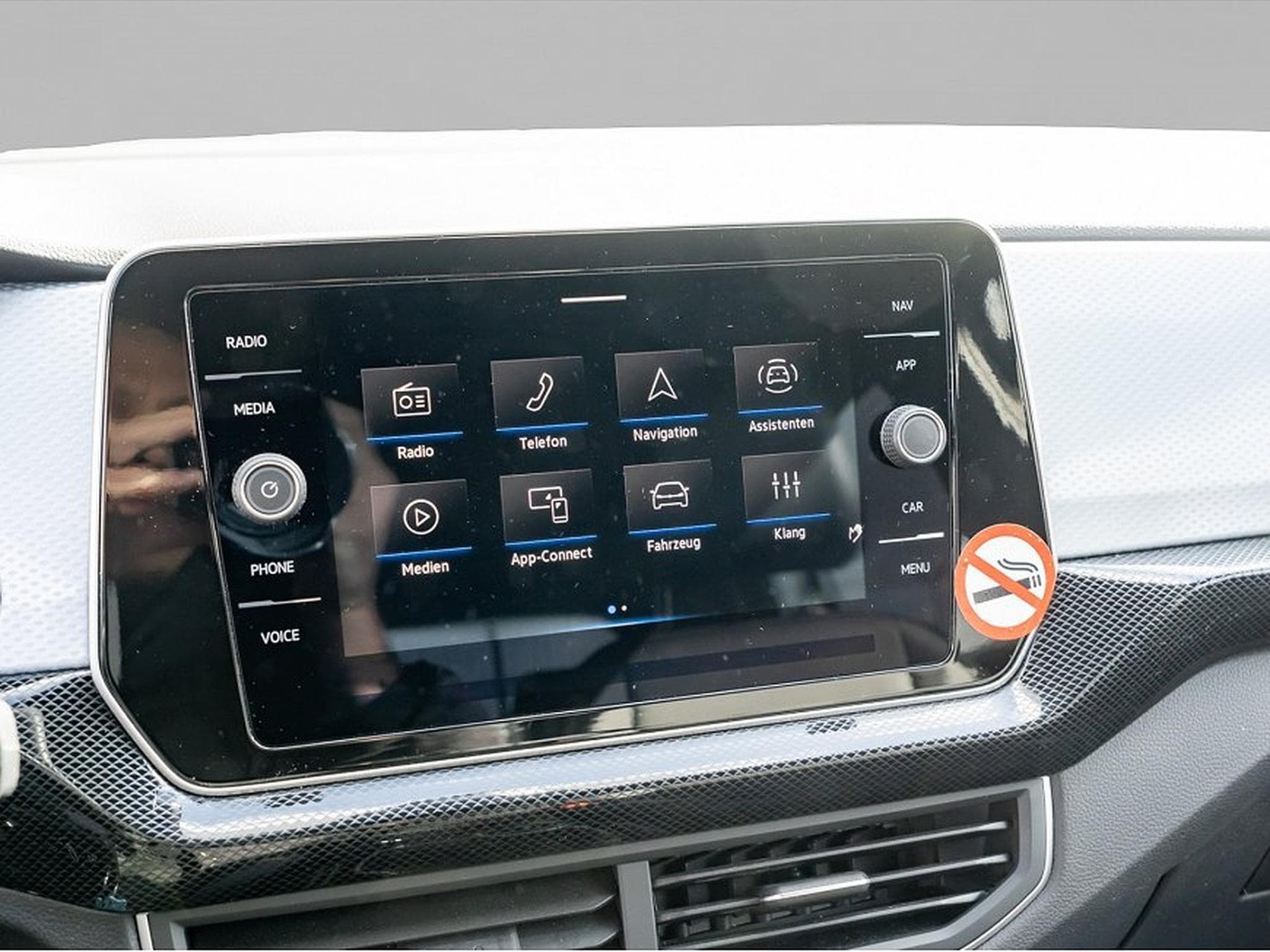 VW T-Cross (2025) - Photo 7