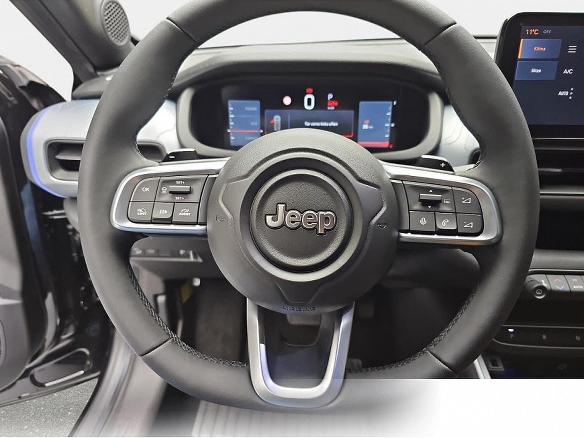 Jeep Wrangler (2026) - Foto 12