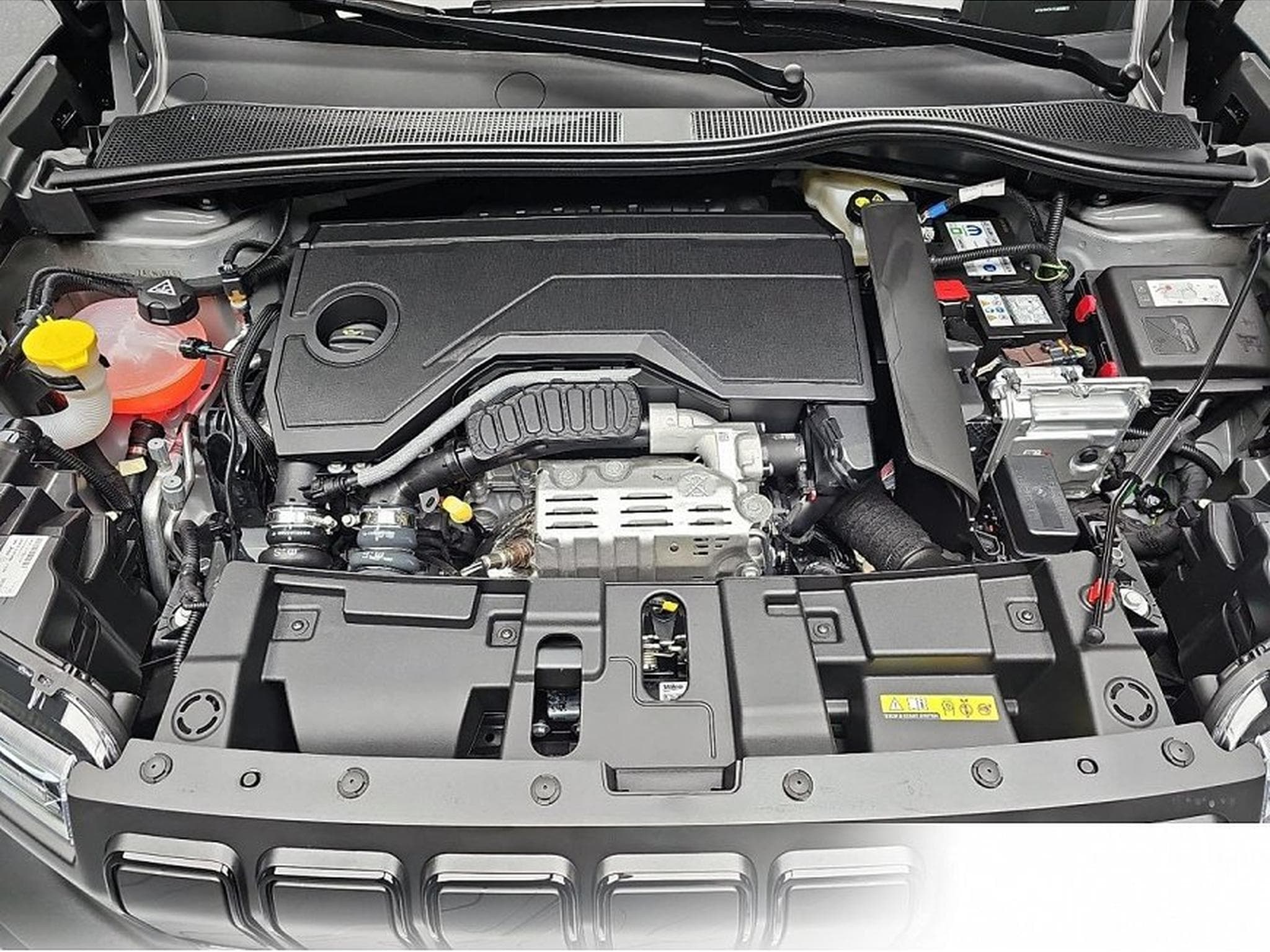 Jeep Wrangler (2026) - Foto 14