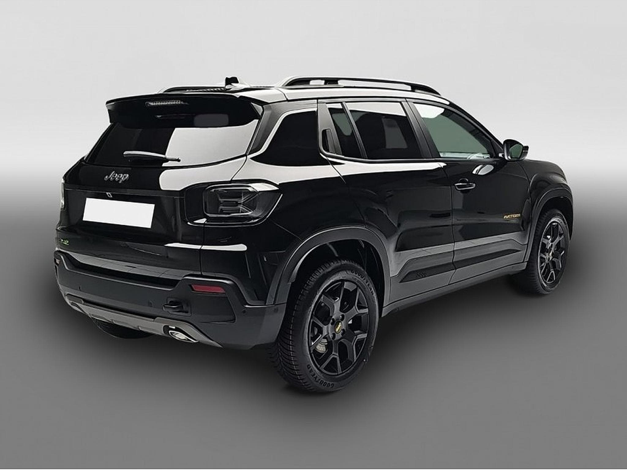 Jeep Wrangler (2026) - Foto 2