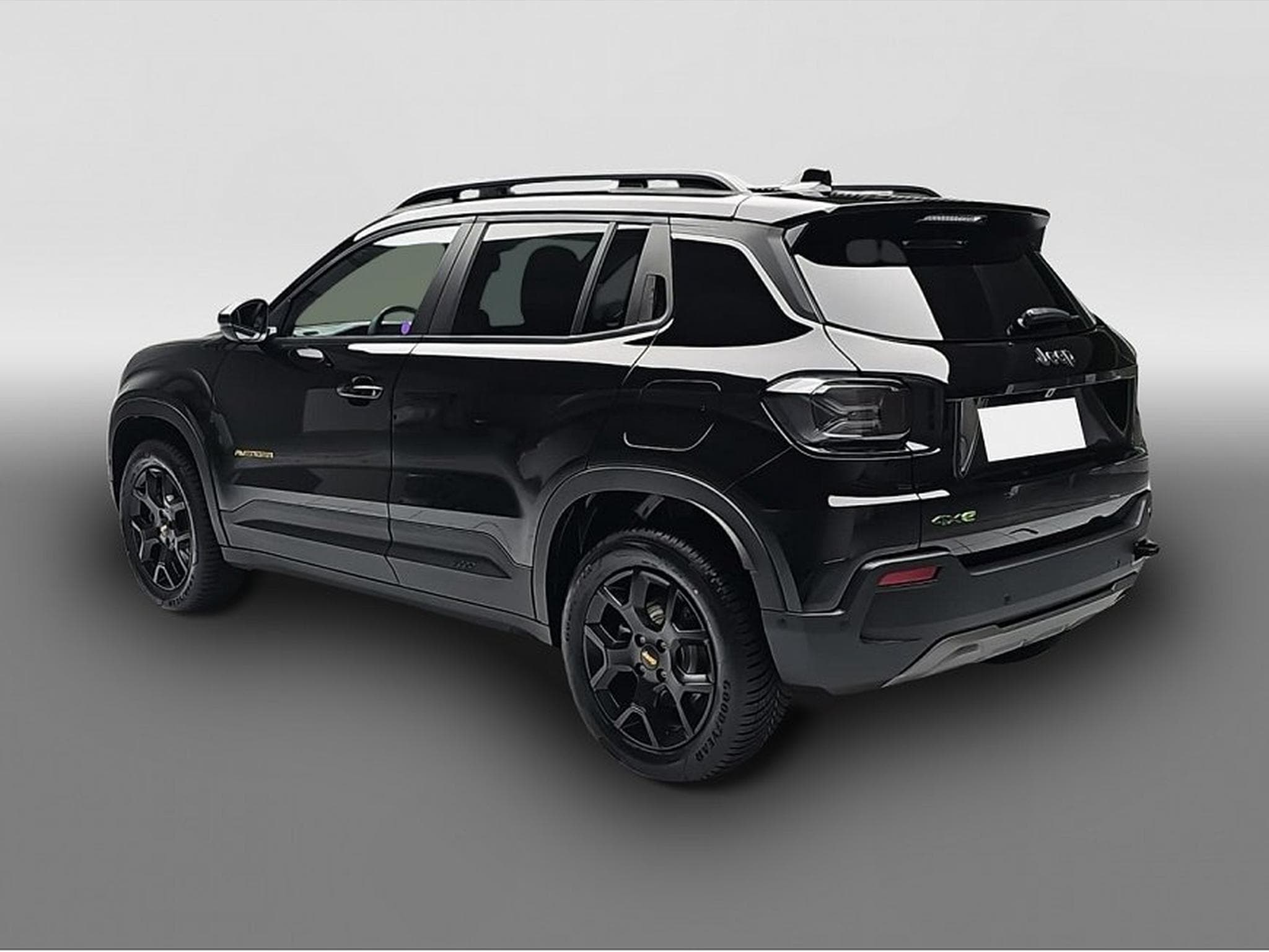 Jeep Wrangler (2026) - Foto 3