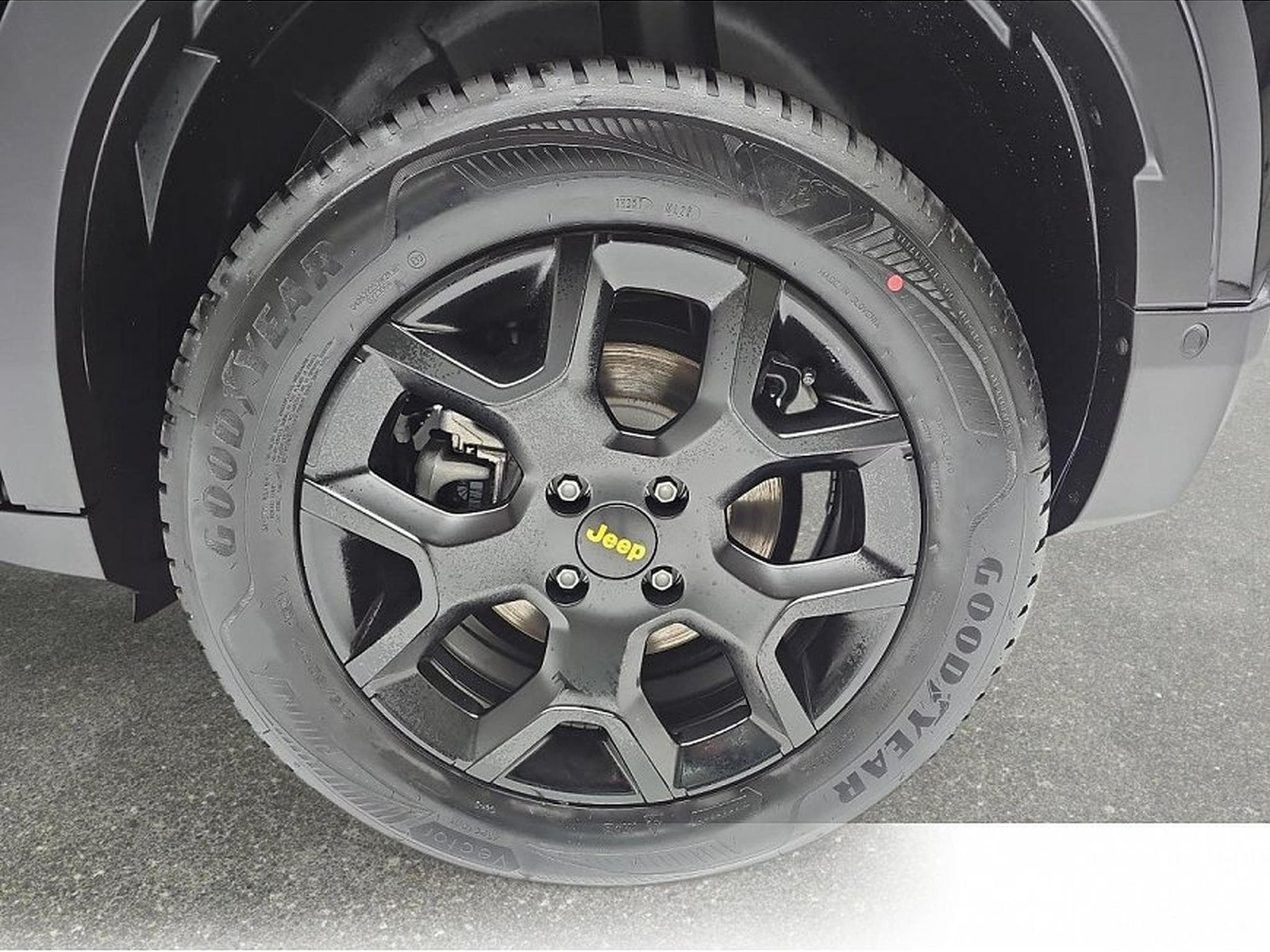 Jeep Wrangler (2026) - Foto 5