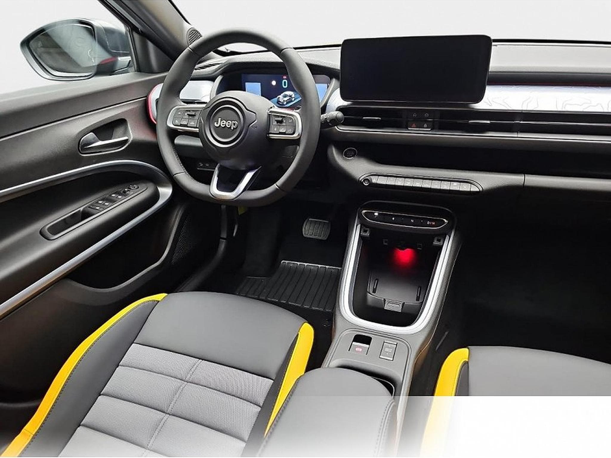 Jeep Wrangler (2026) - Foto 7