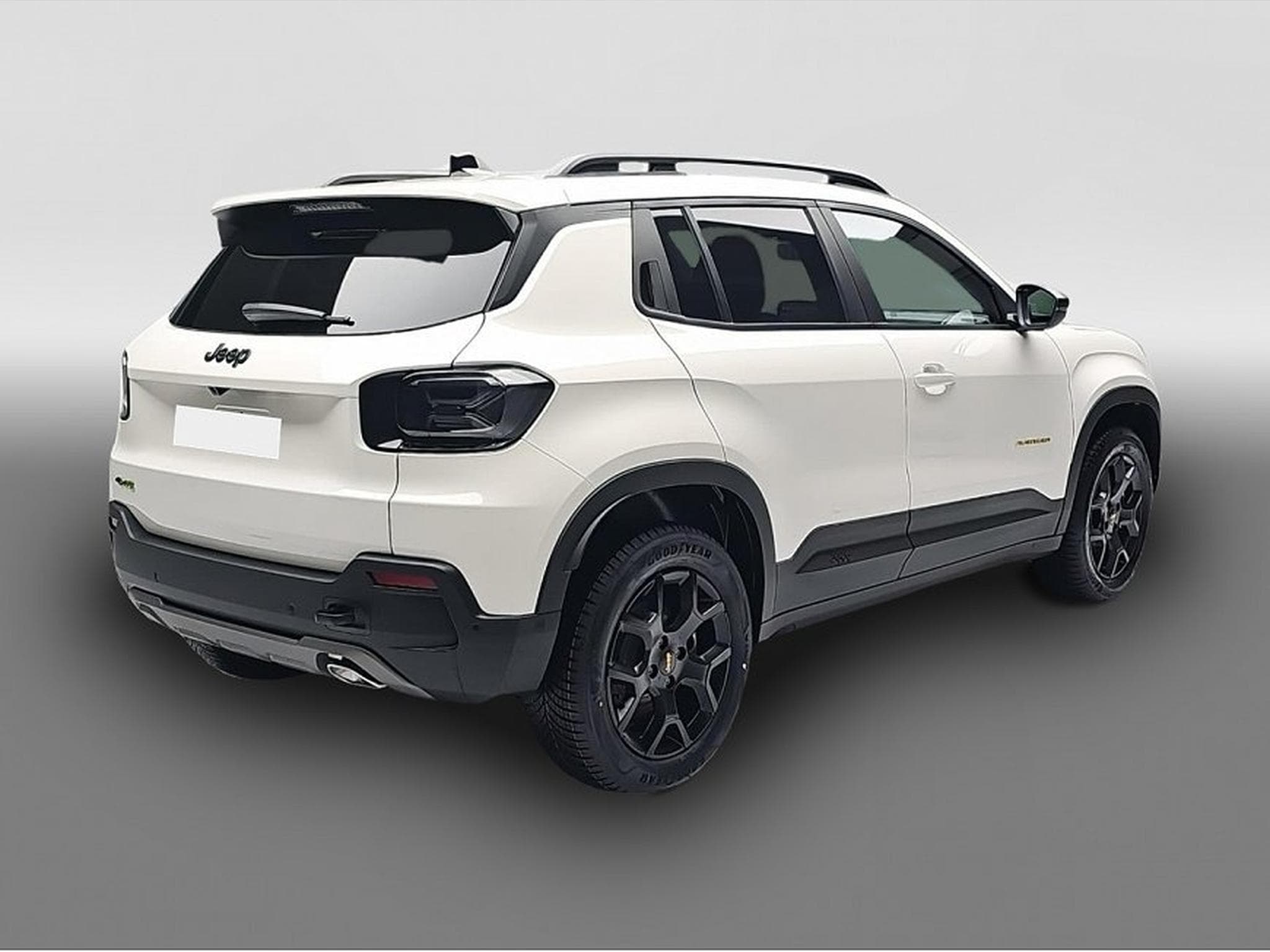 Jeep Wrangler (2026) - Foto 2