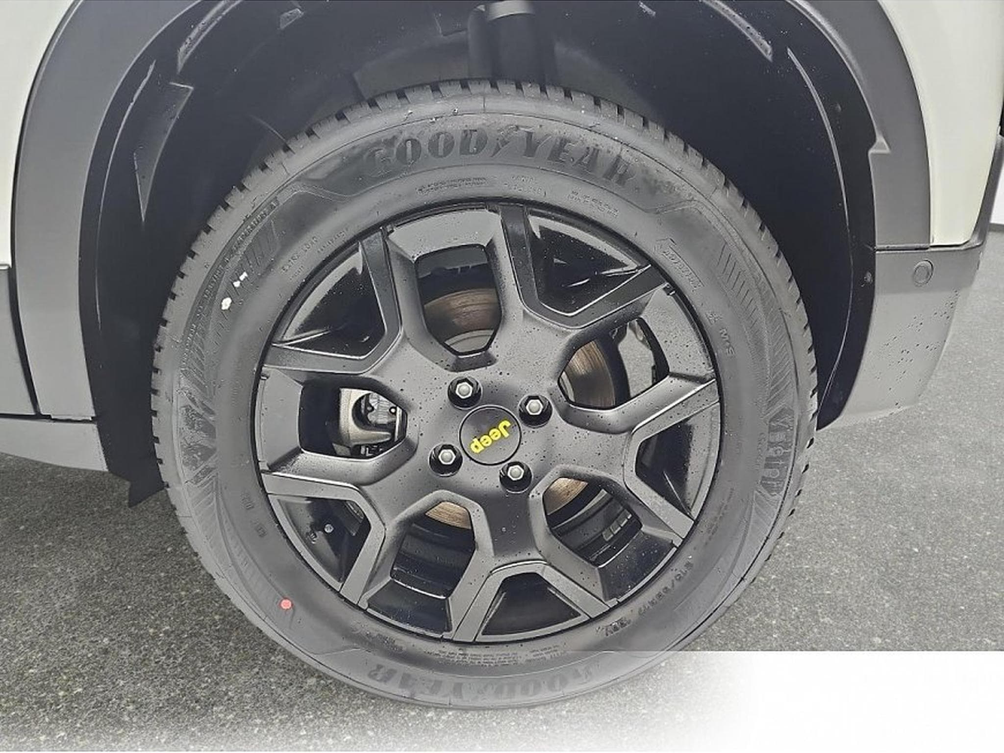 Jeep Wrangler (2026) - Foto 5