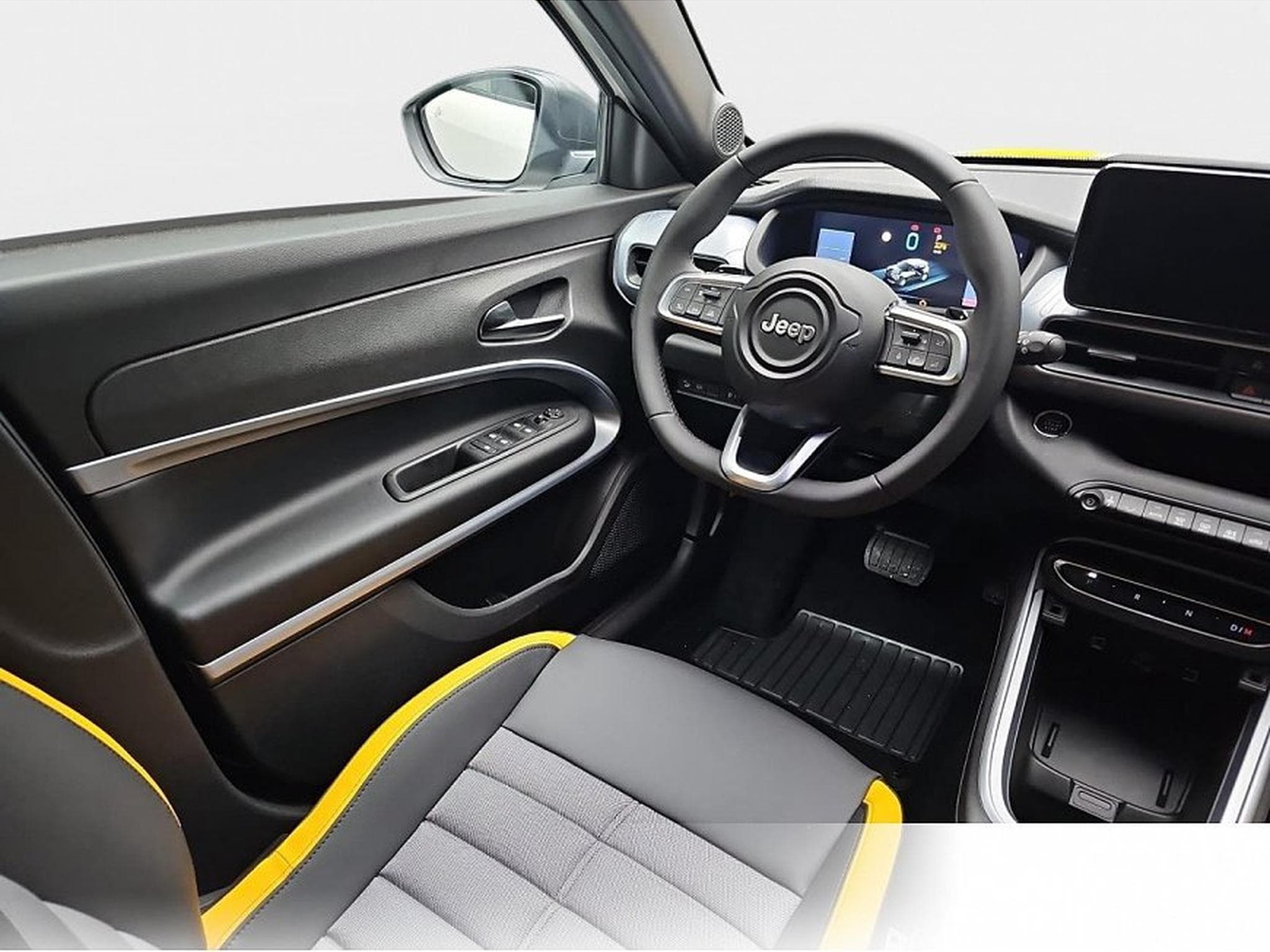 Jeep Wrangler (2026) - Foto 7