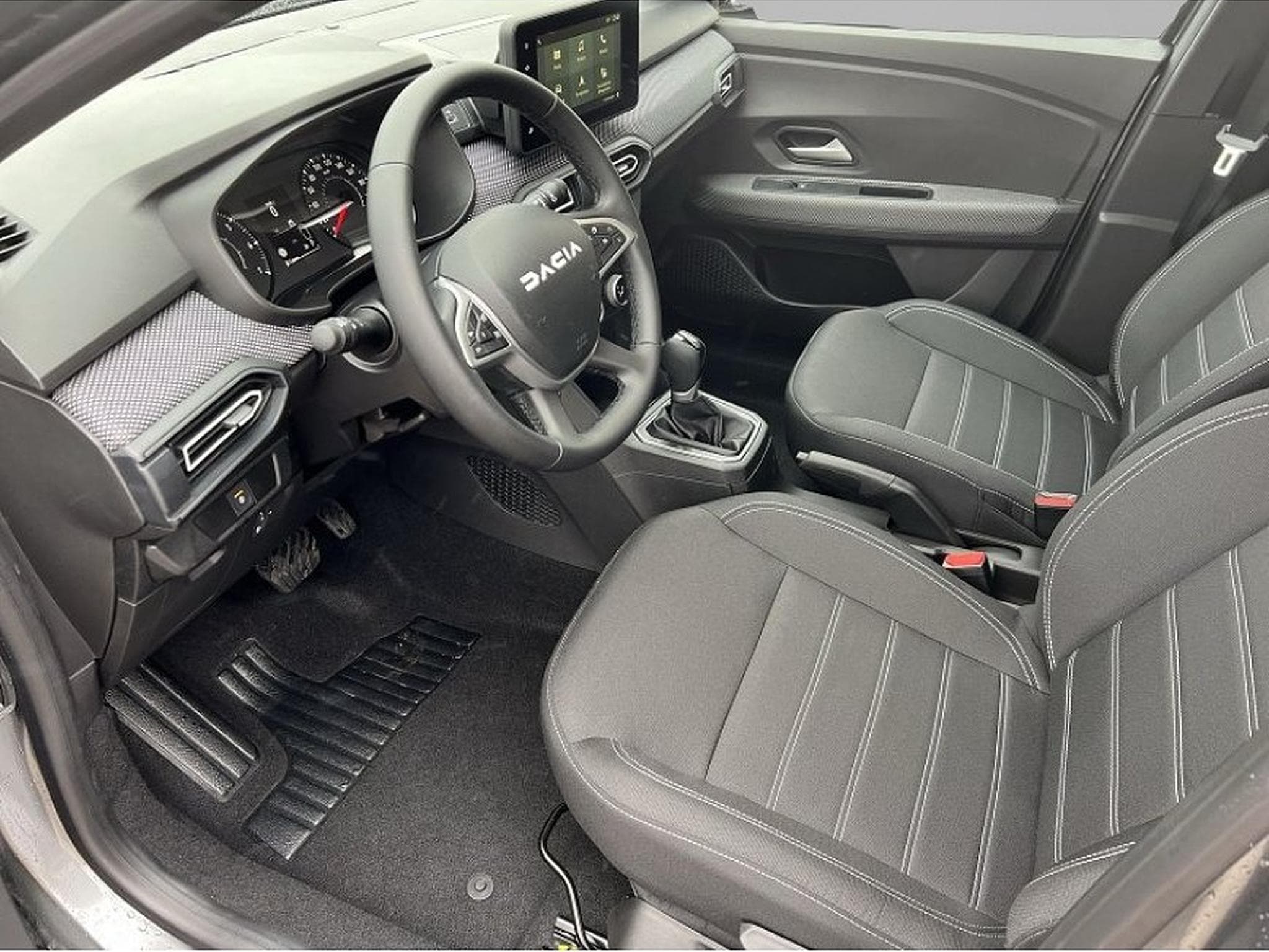 Dacia Sandero (2026) - Photo 4