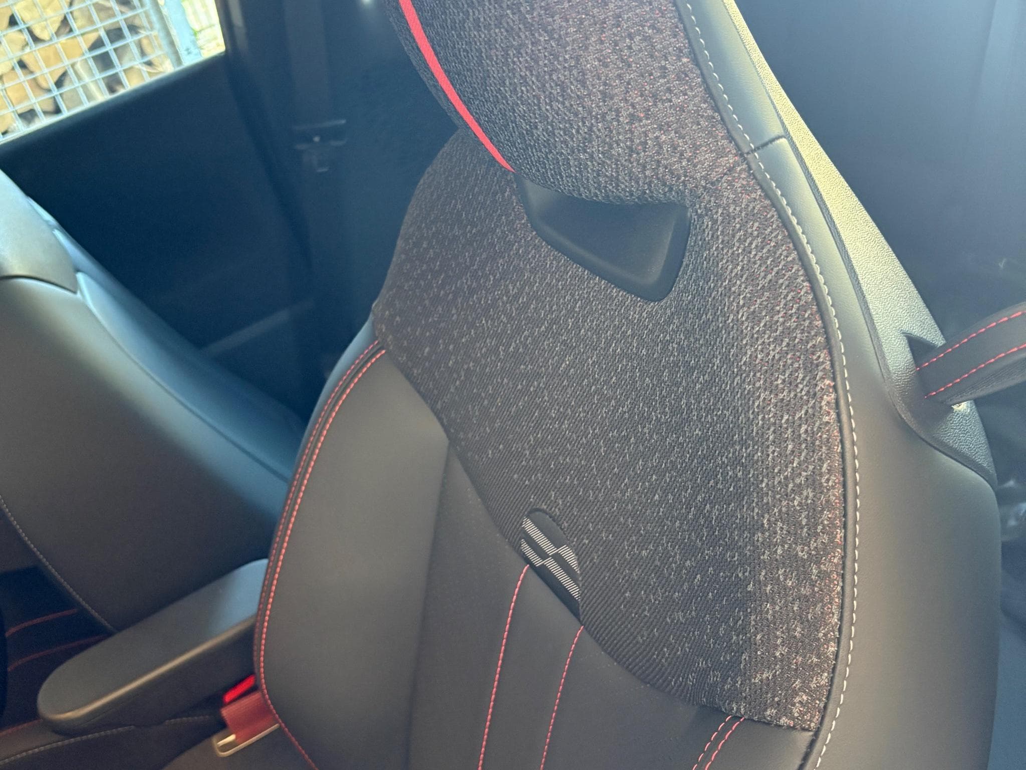 Mini Cooper John Works (2025) - Photo 3