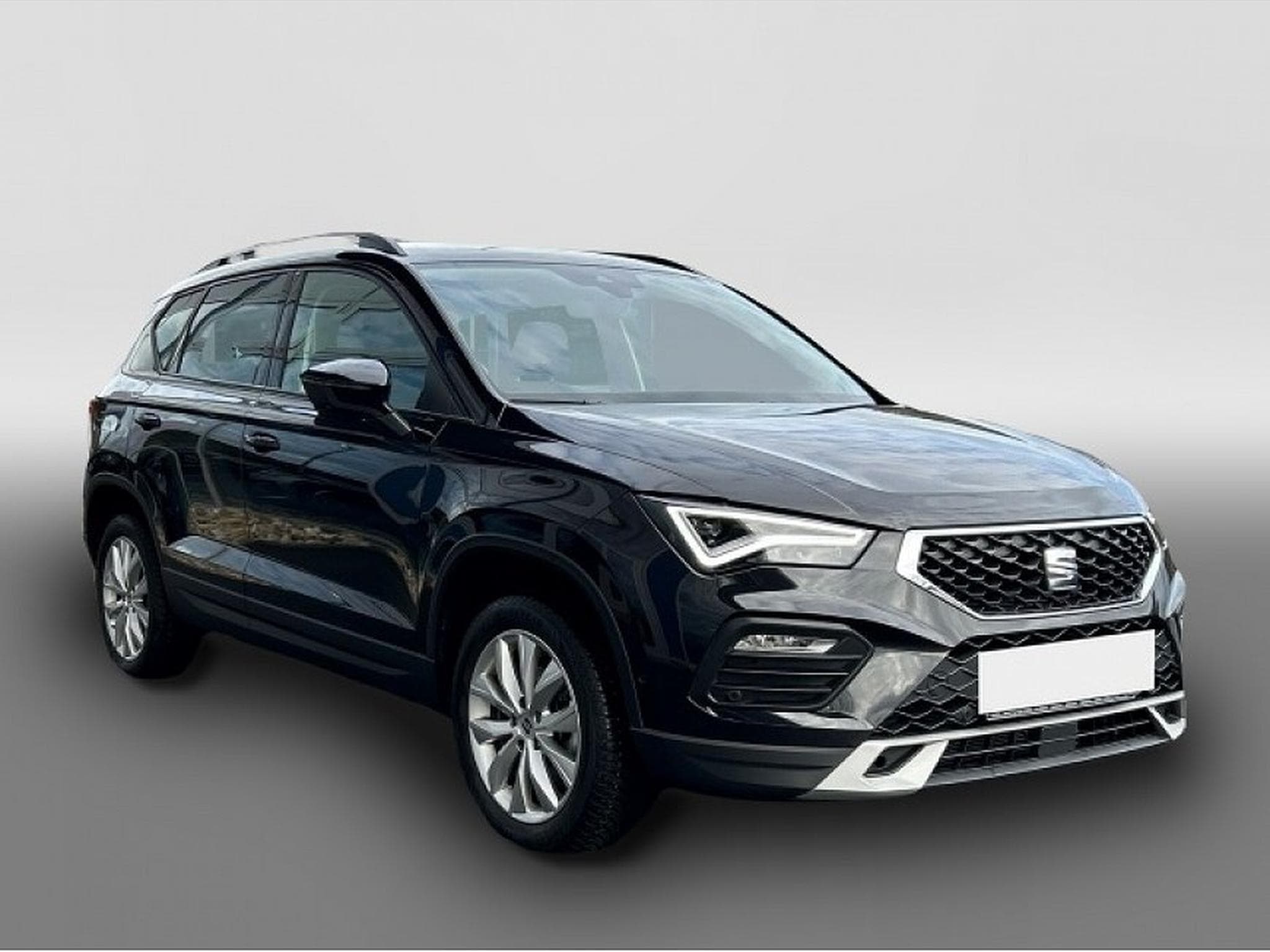 Seat Ateca (2026) - Photo 2