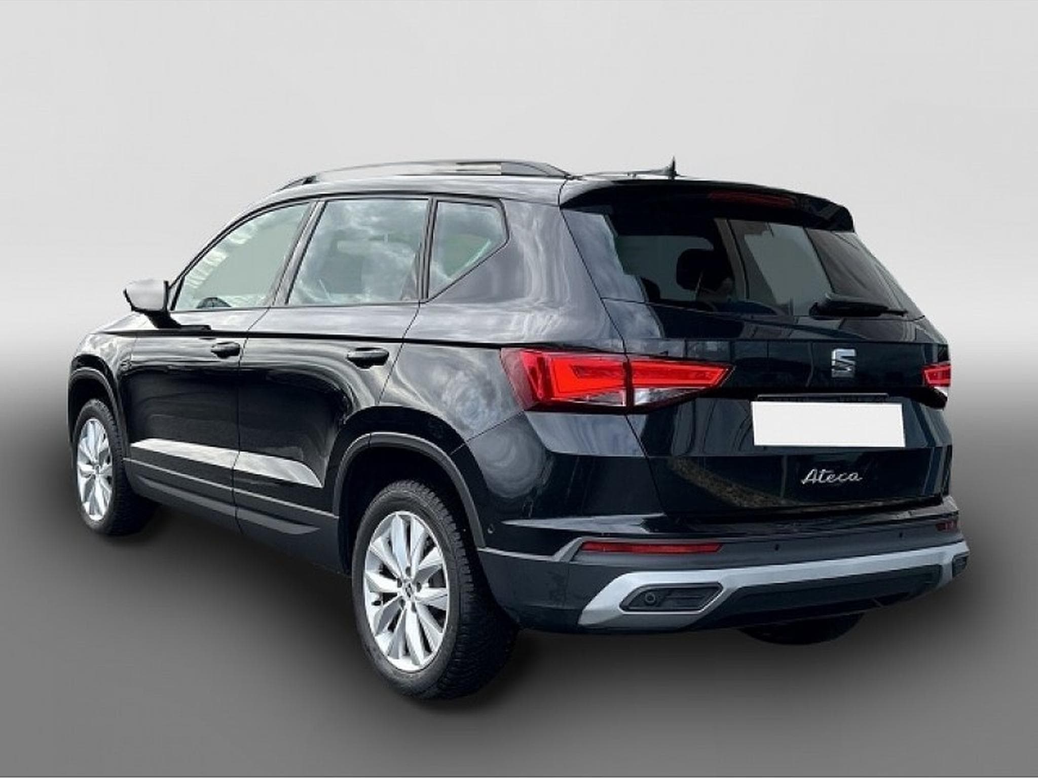 Seat Ateca (2026) - Photo 4