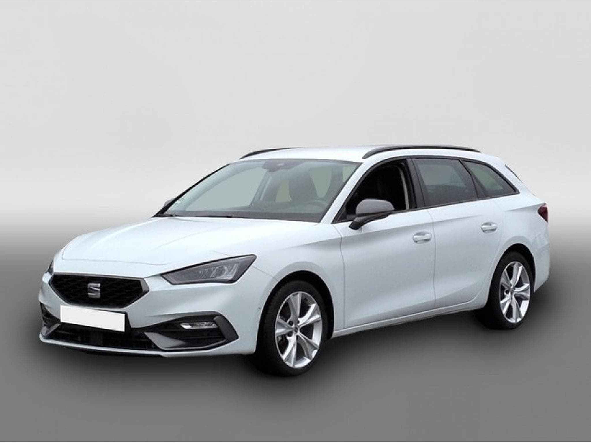 Seat Leon (2026) - Photo 1