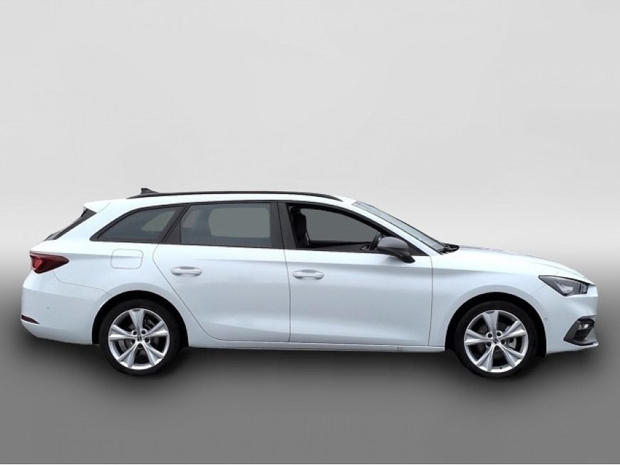 Seat Leon (2026) - Photo 2