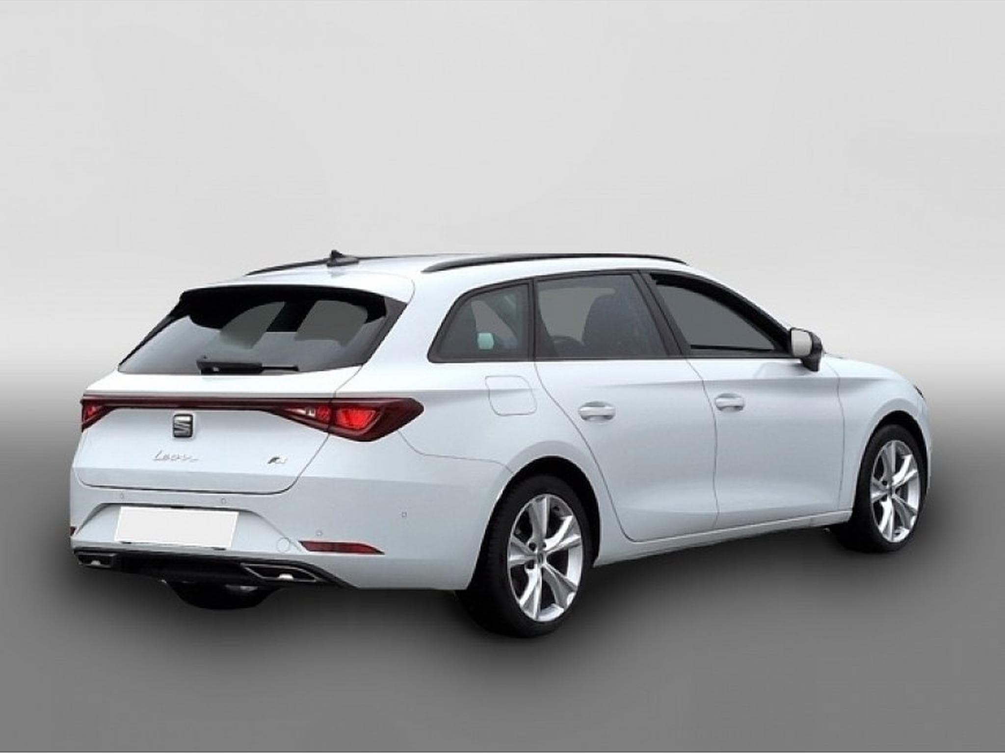 Seat Leon (2026) - Photo 3