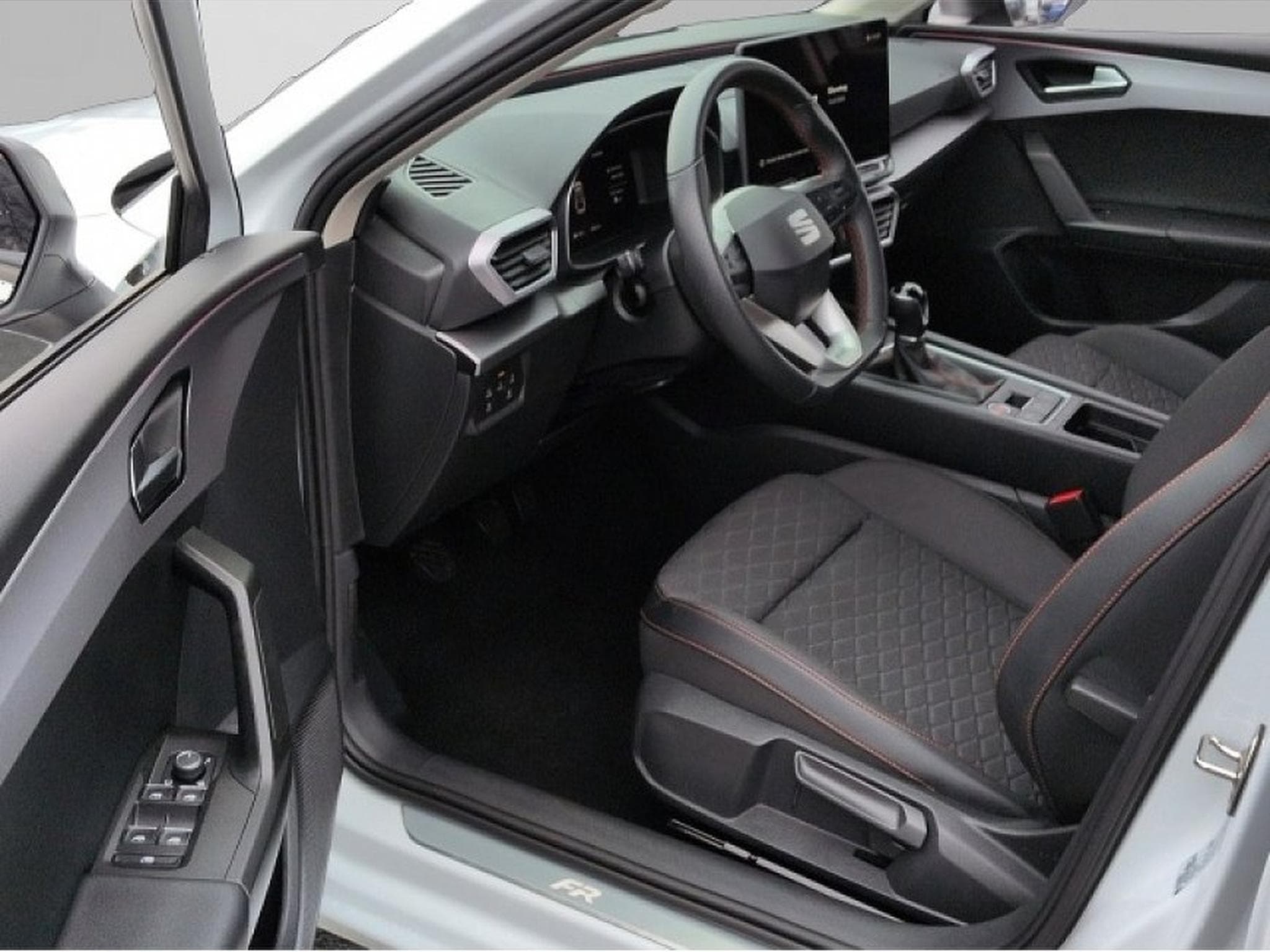 Seat Leon (2026) - Photo 4