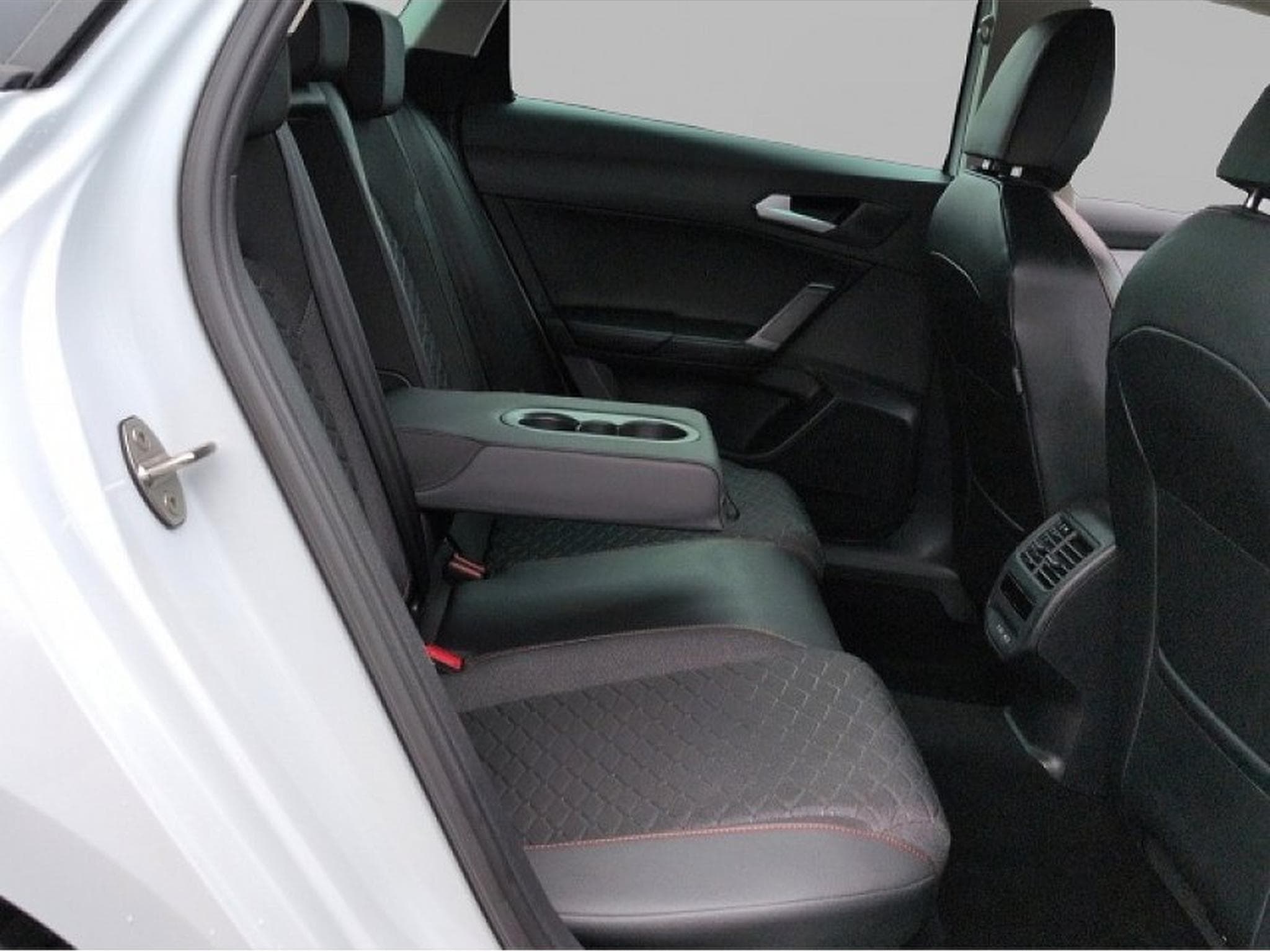 Seat Leon (2026) - Photo 7