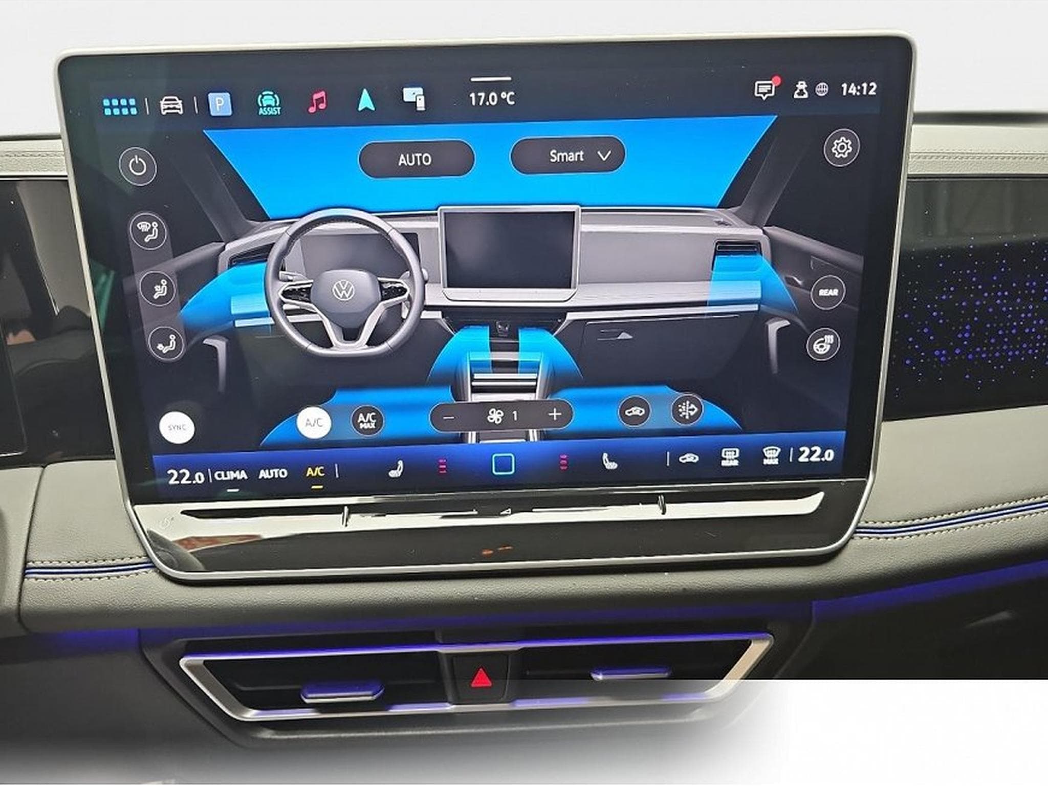 VW Tiguan (2026) - Photo 10