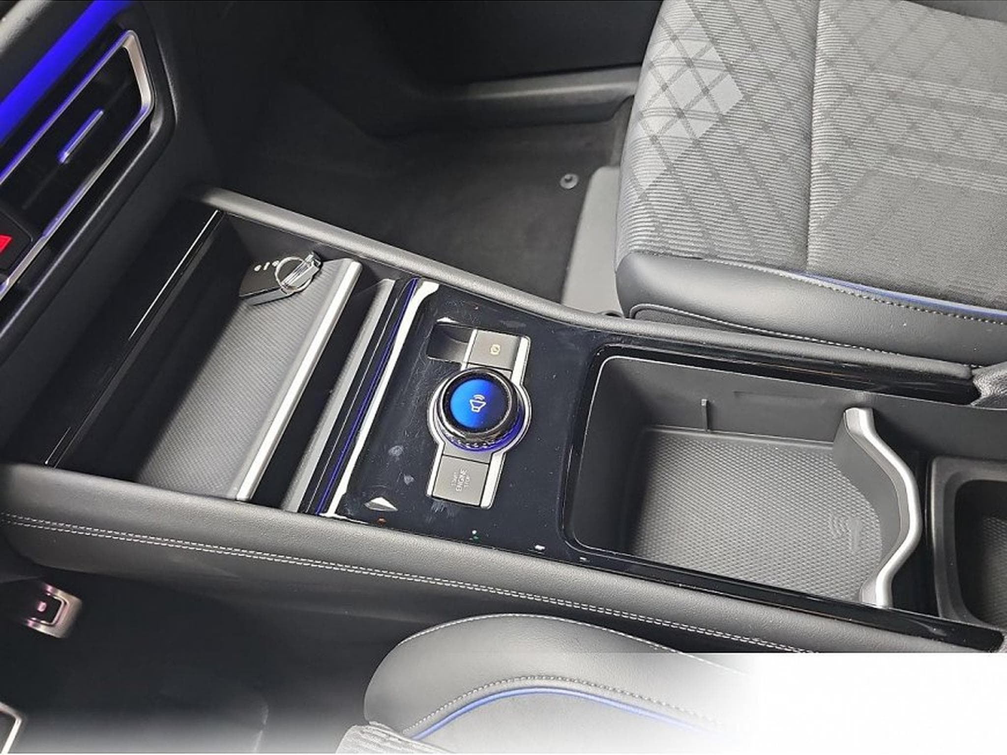 VW Tiguan (2026) - Photo 11