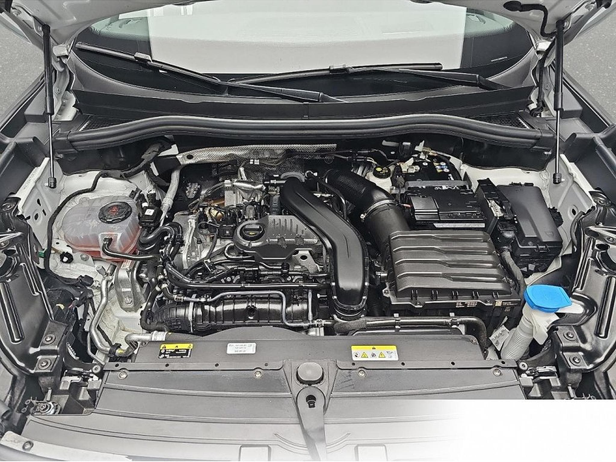 VW Tiguan (2026) - Photo 14